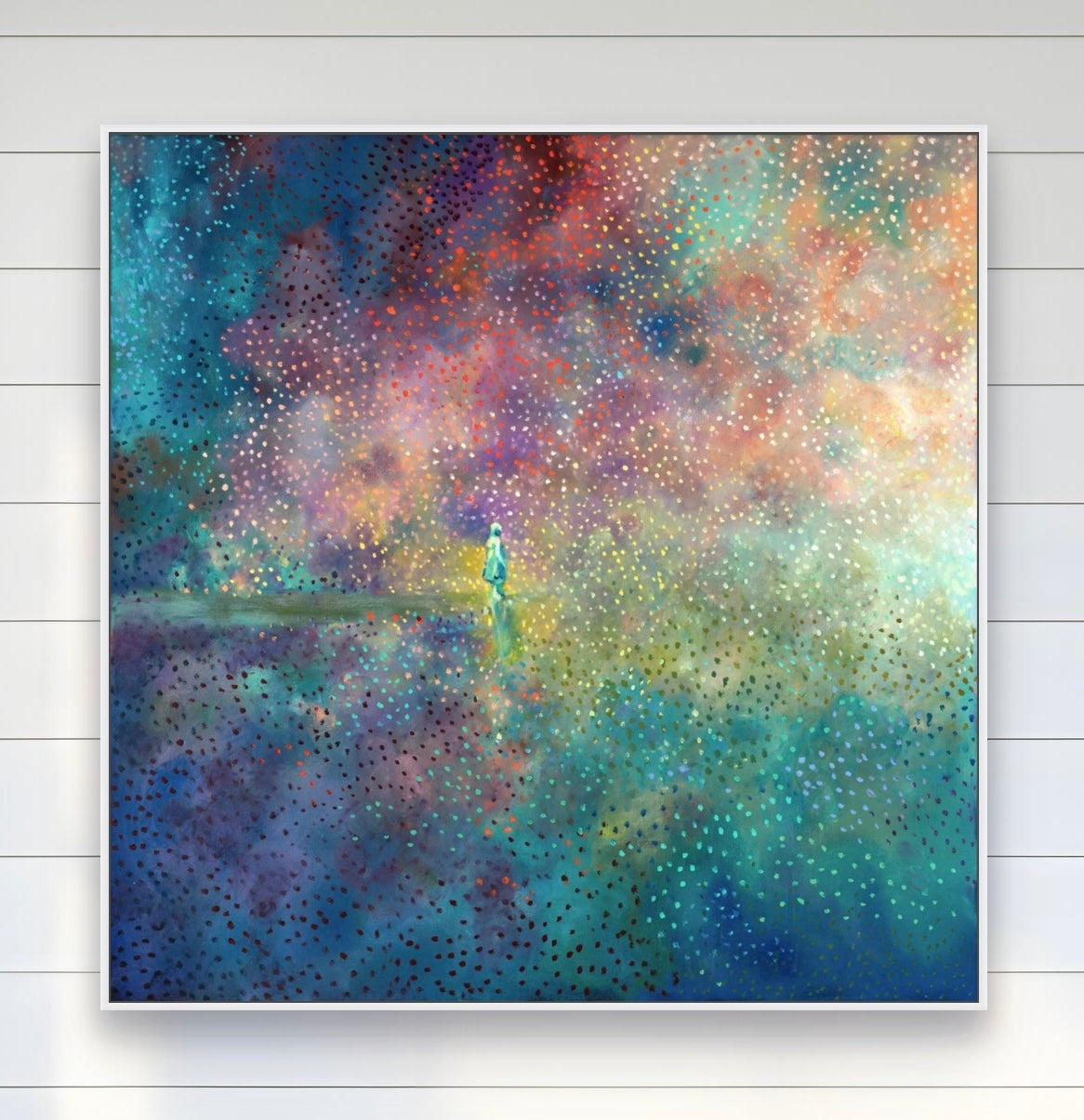 Someday | Limited Edition Print