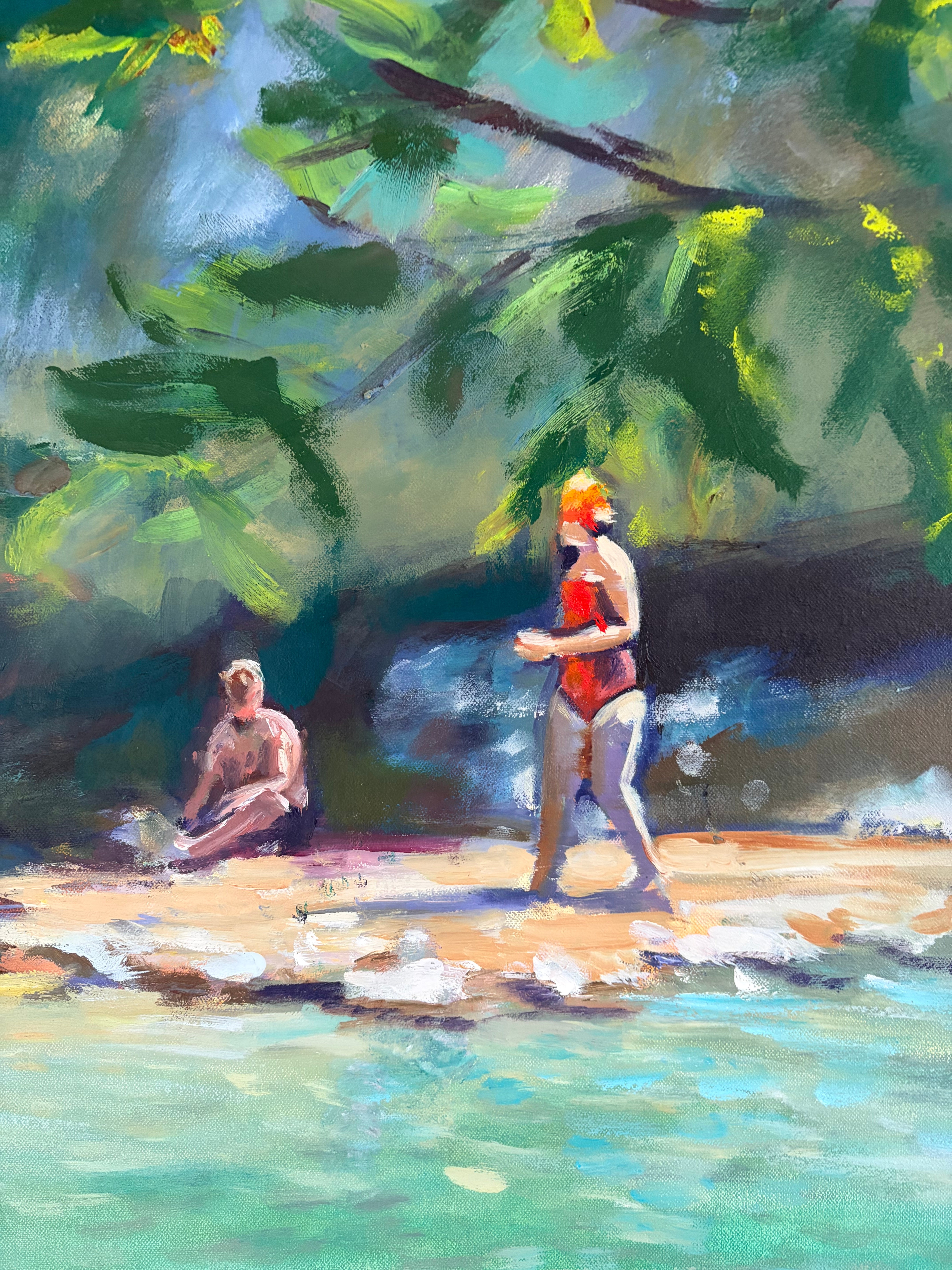 Timeless | Original Artwork
