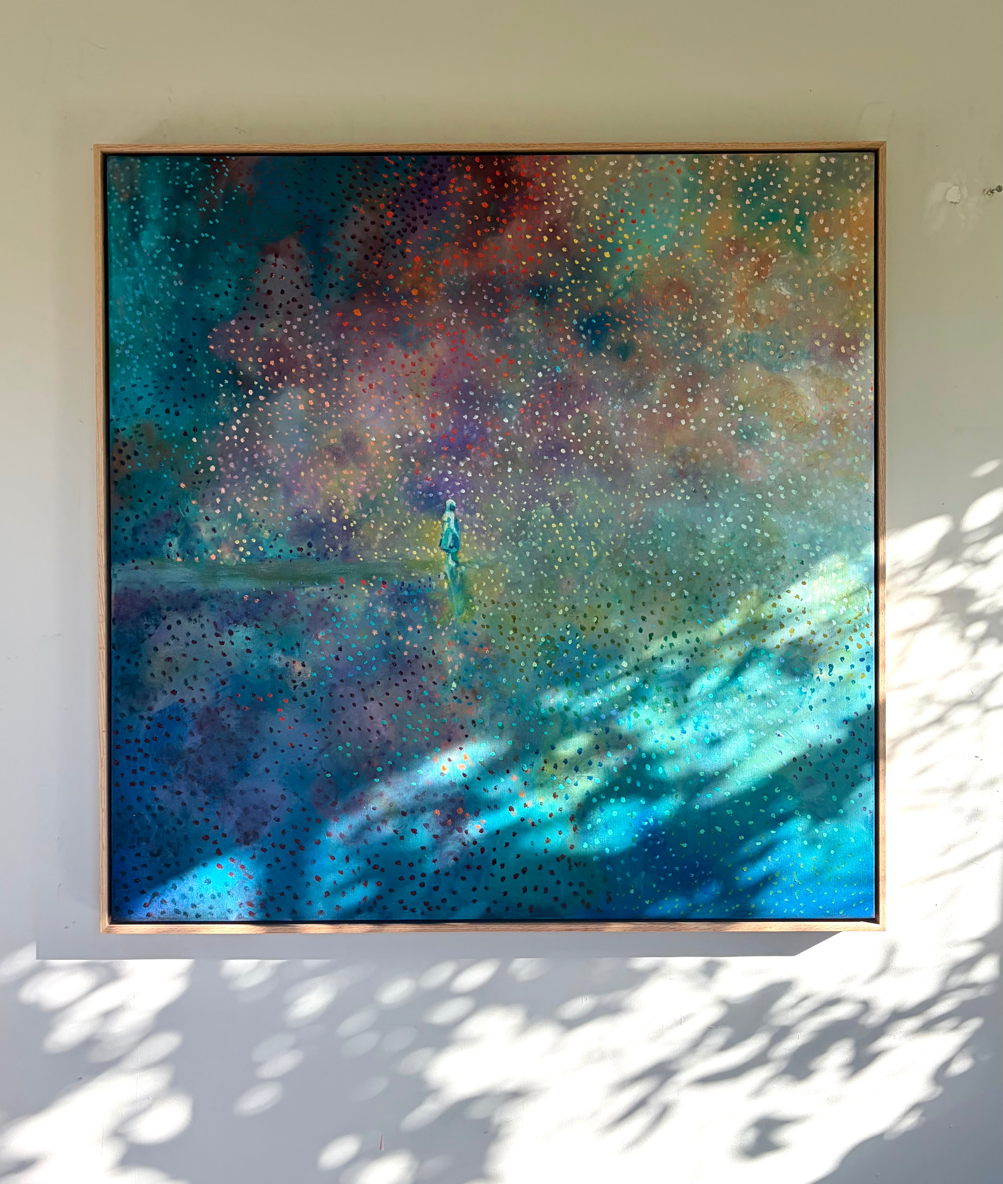 Someday | Canvas Print Limited Edition