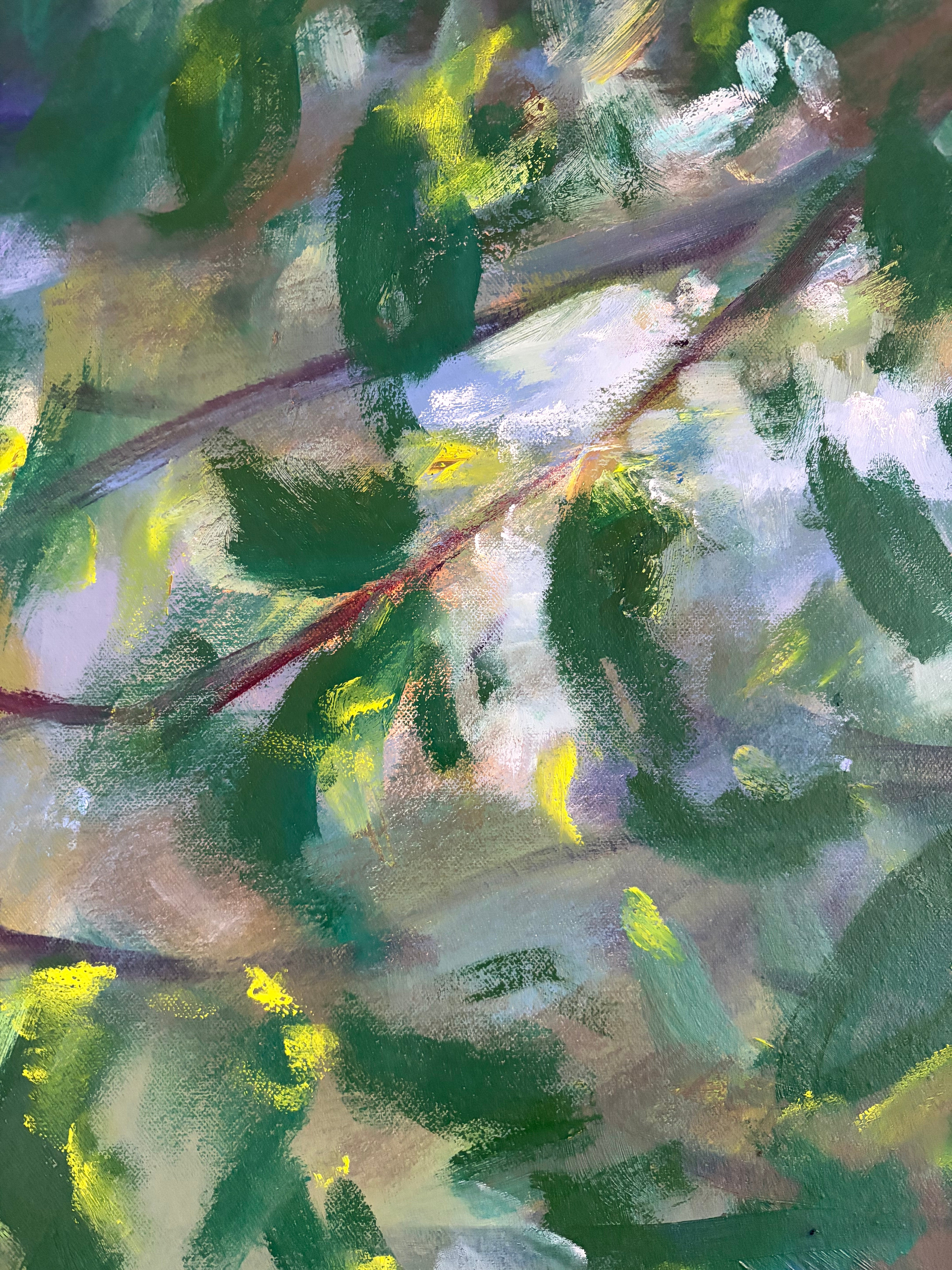 Timeless | Original Artwork