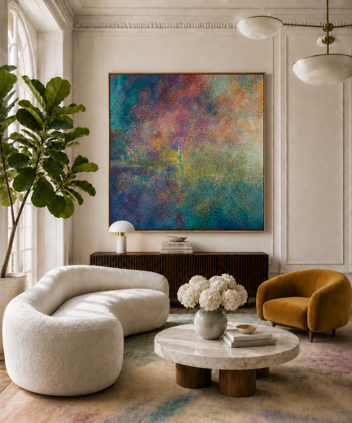 Someday | Limited Edition Print