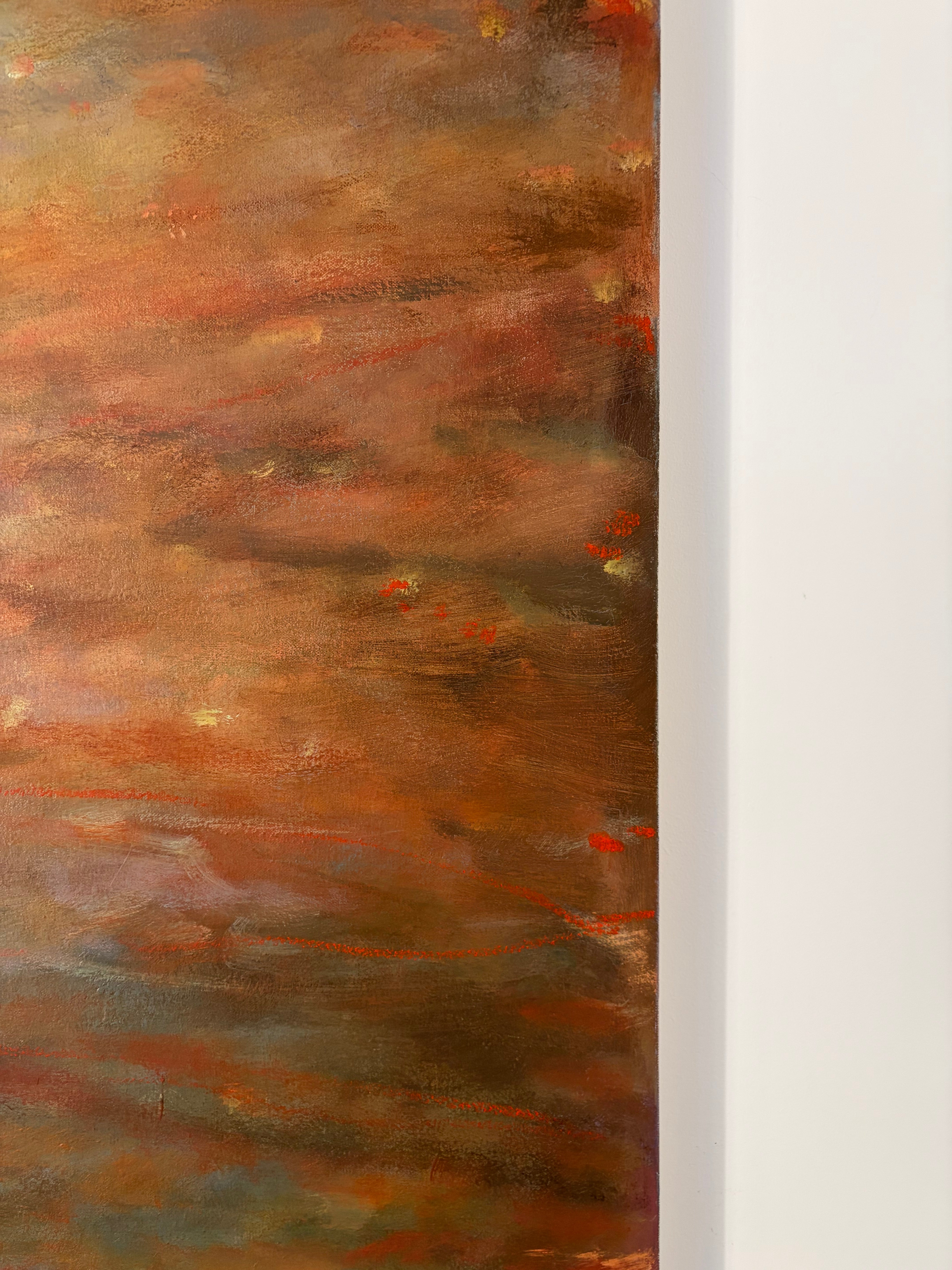 What Breaks Through | Limited Edition Print