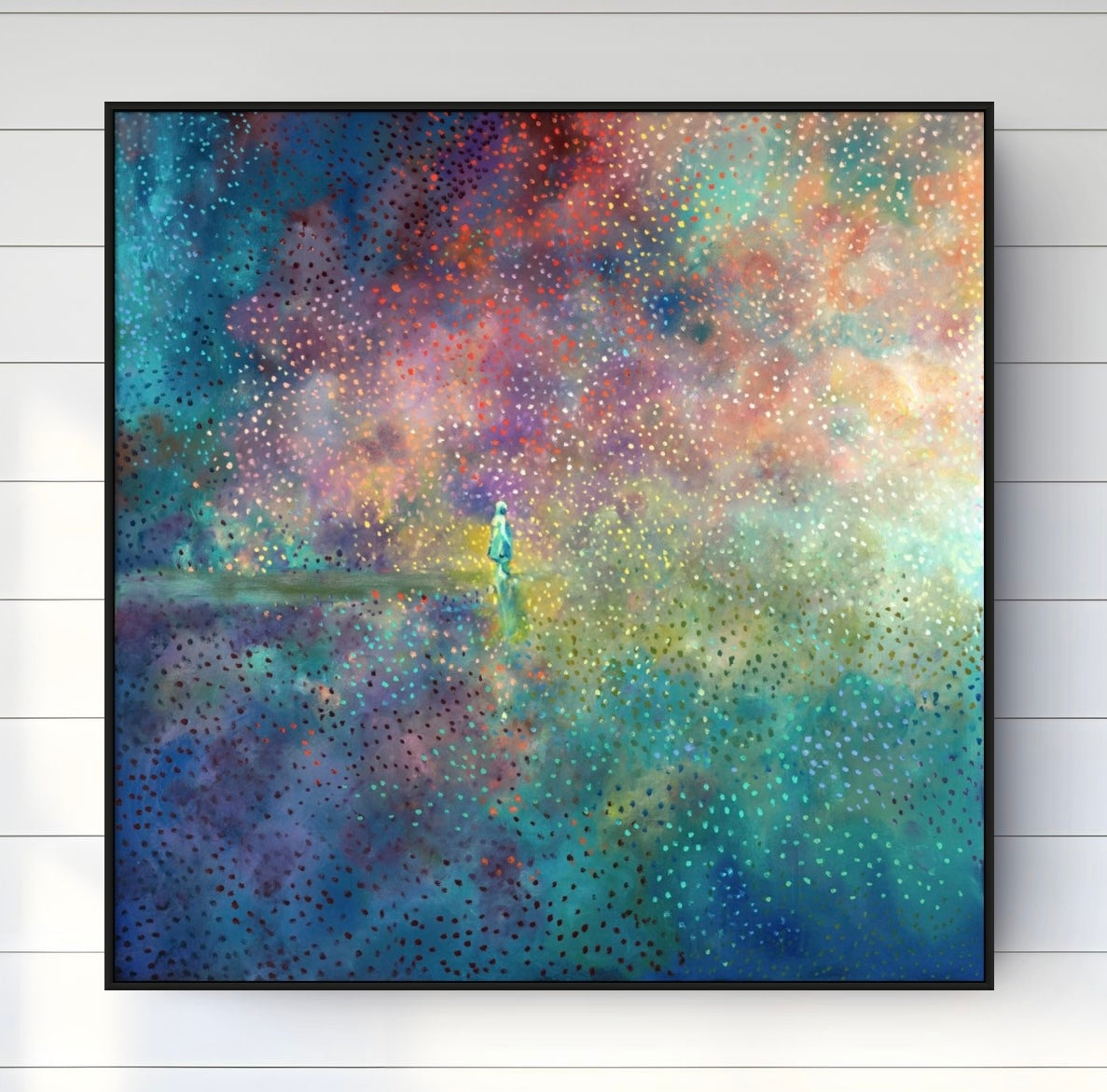 Someday | Limited Edition Print
