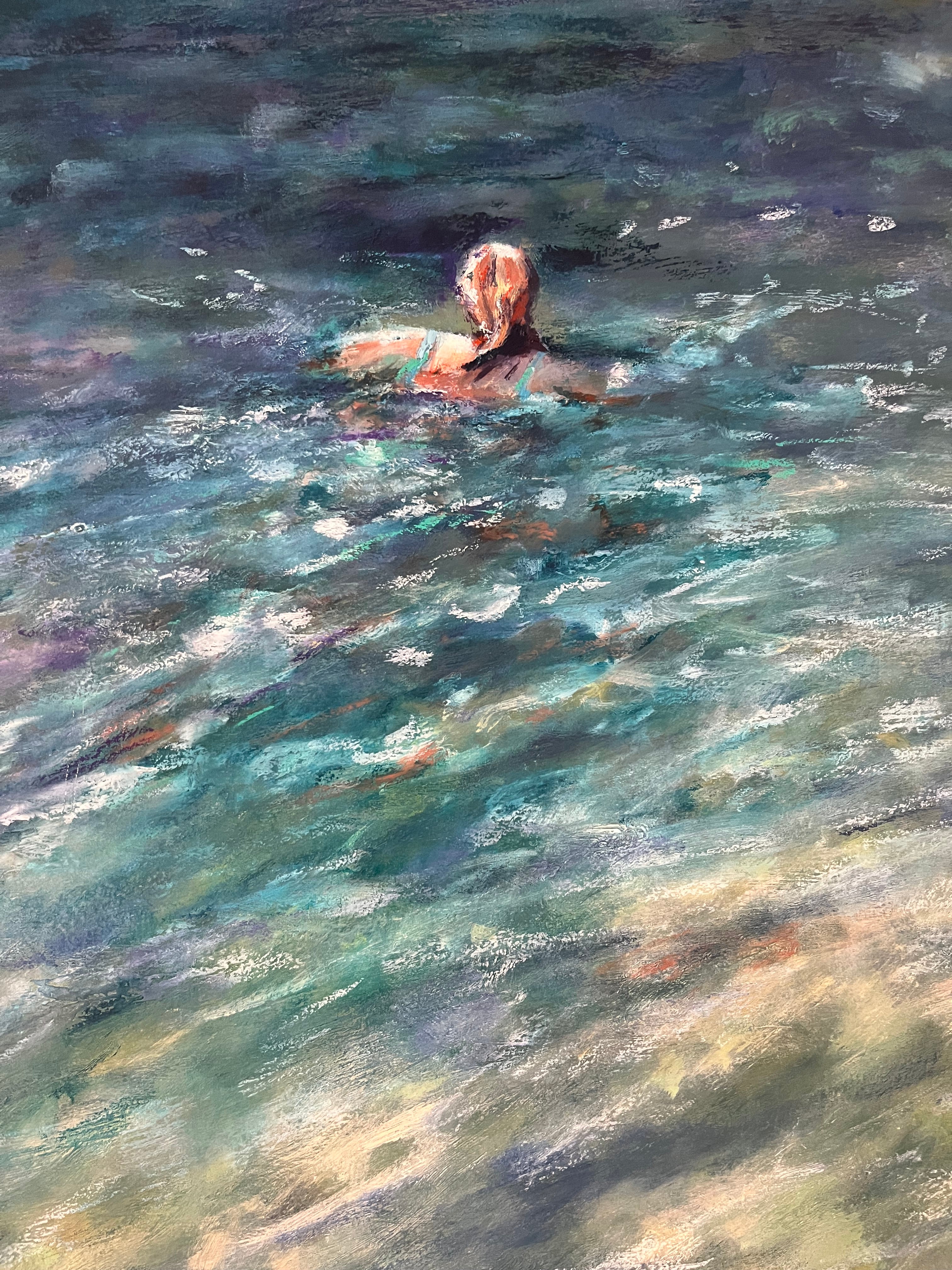 Almost Now | Original Artwork