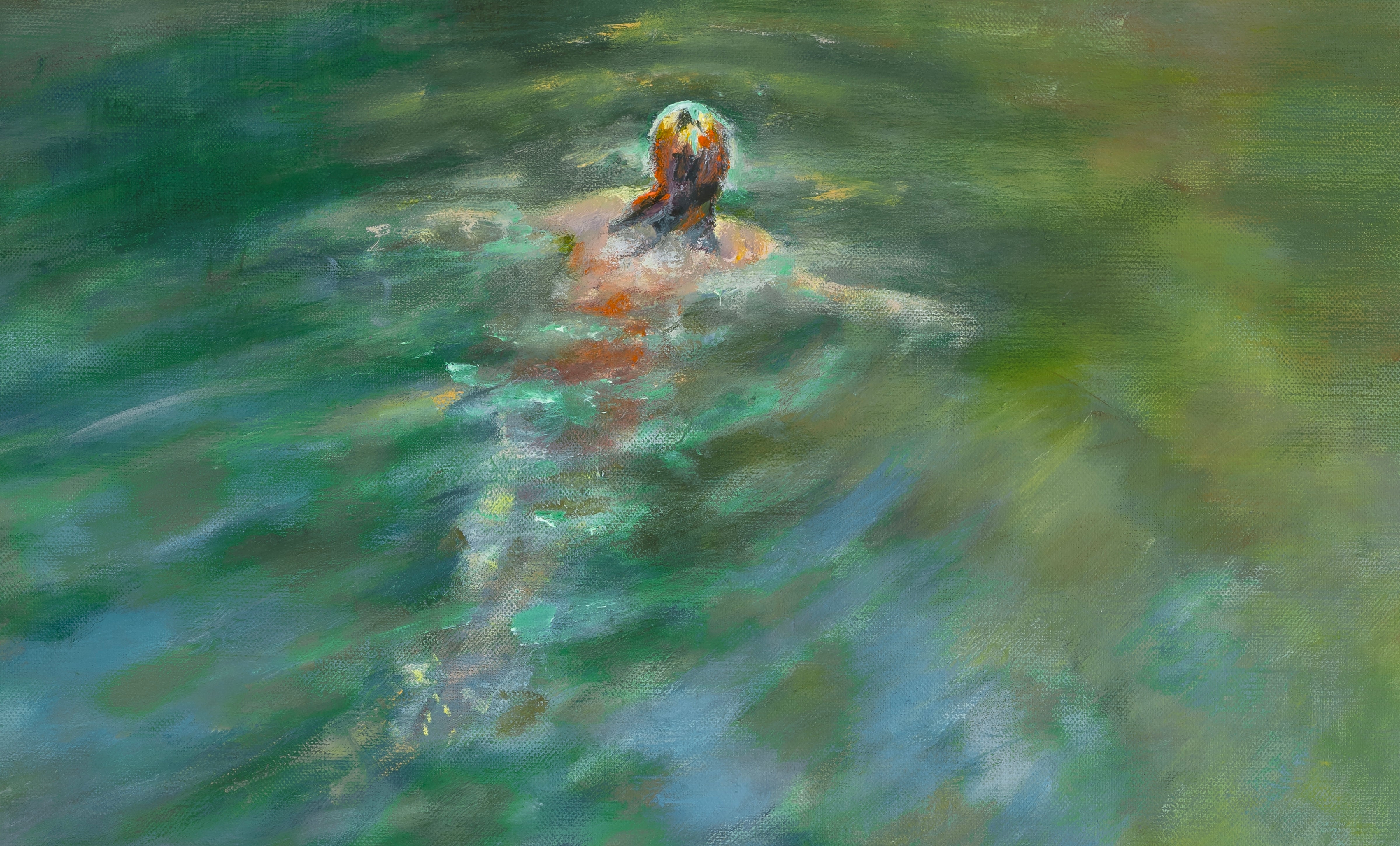Where the Light Waits | Limited Edition Print