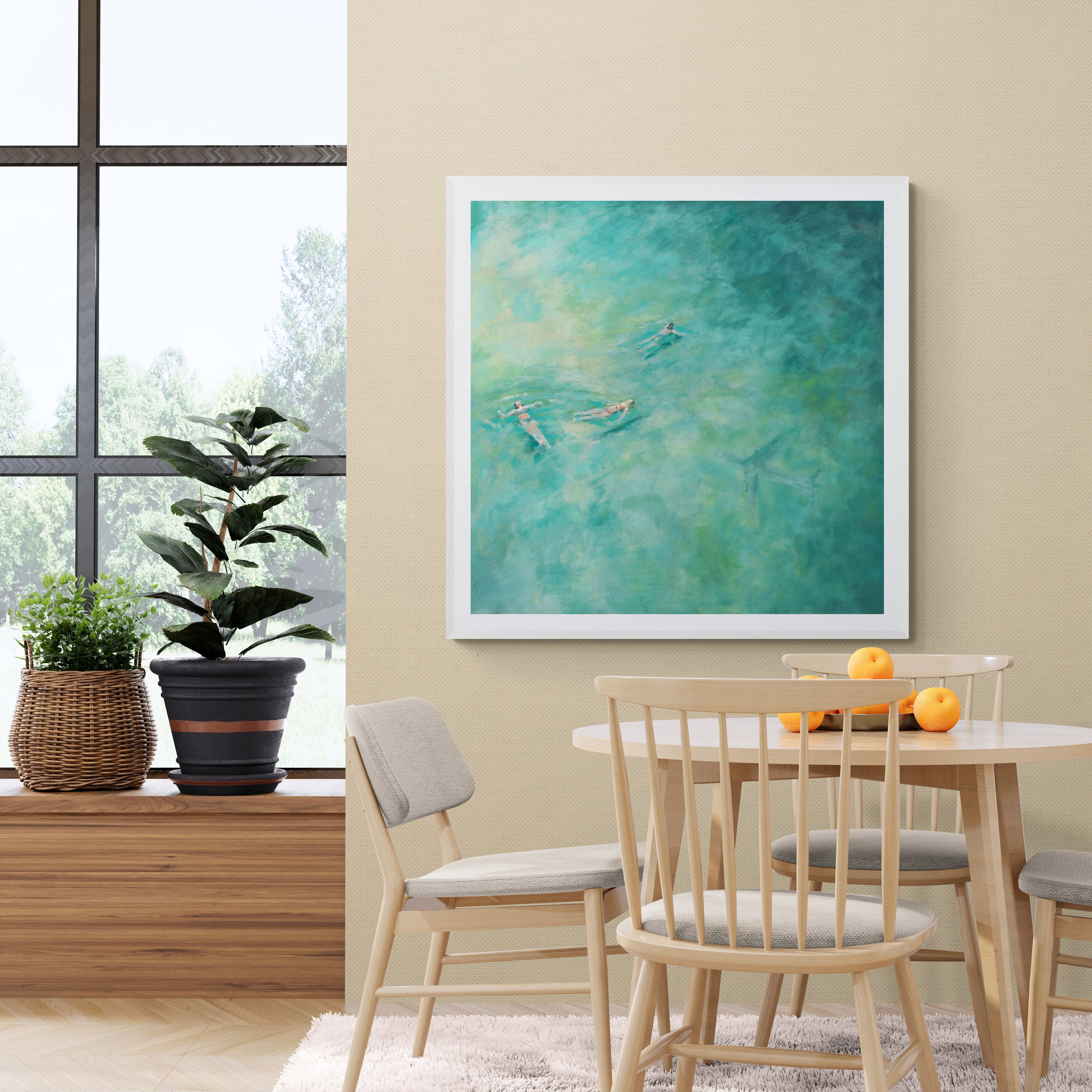 Dreaming | Limited Edition Paper Print