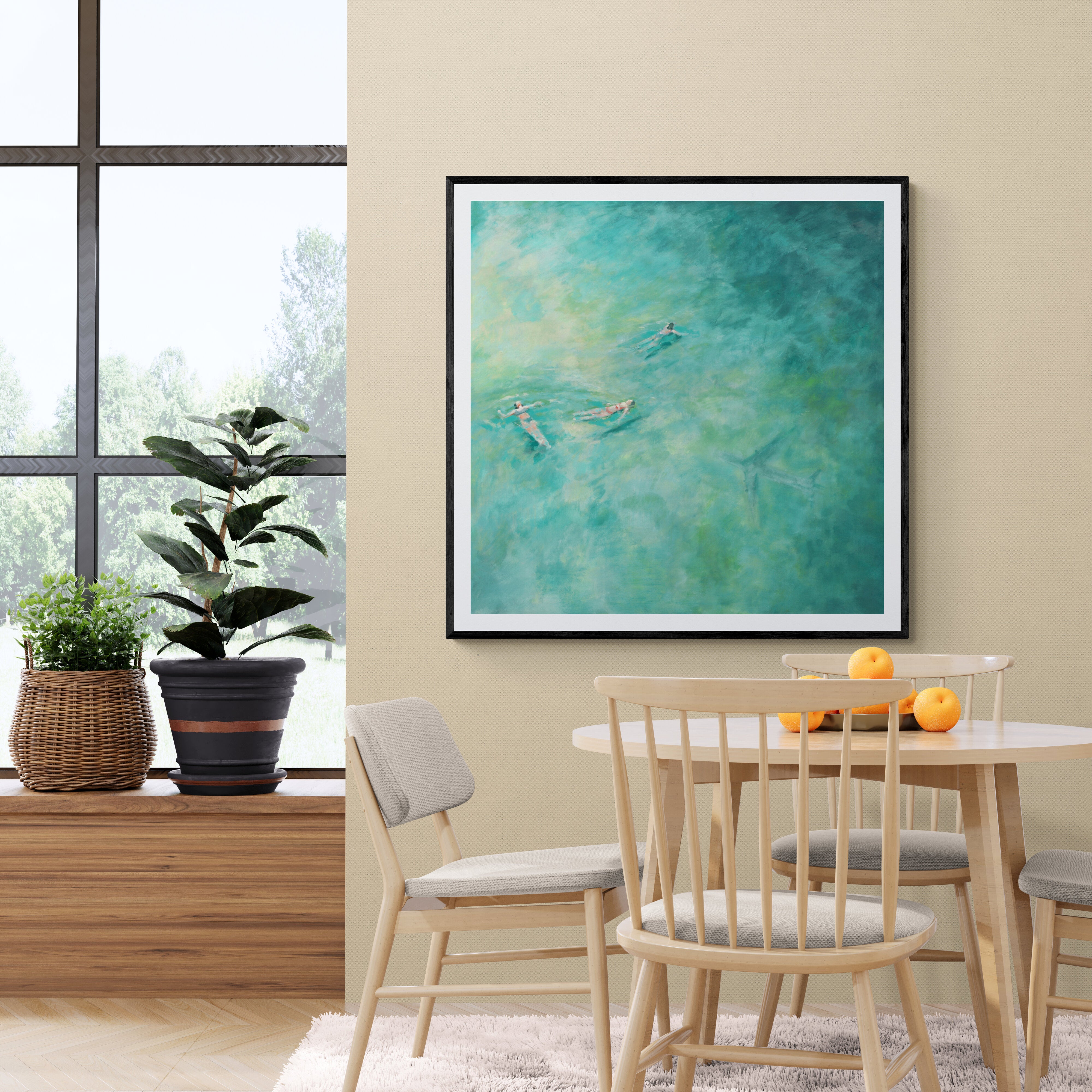 Dreaming | Limited Edition Paper Print