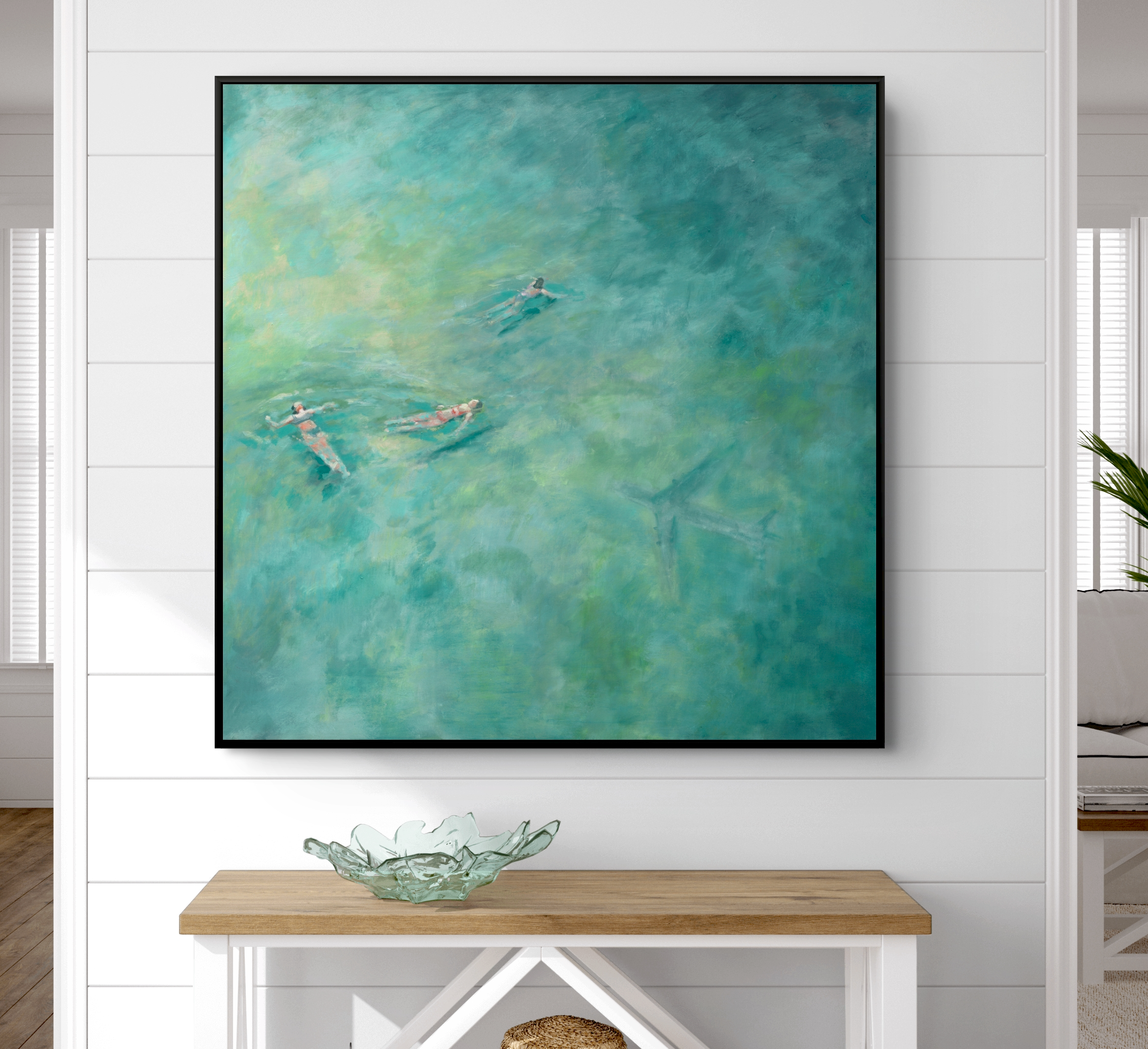 Dreaming | Limited Edition Print
