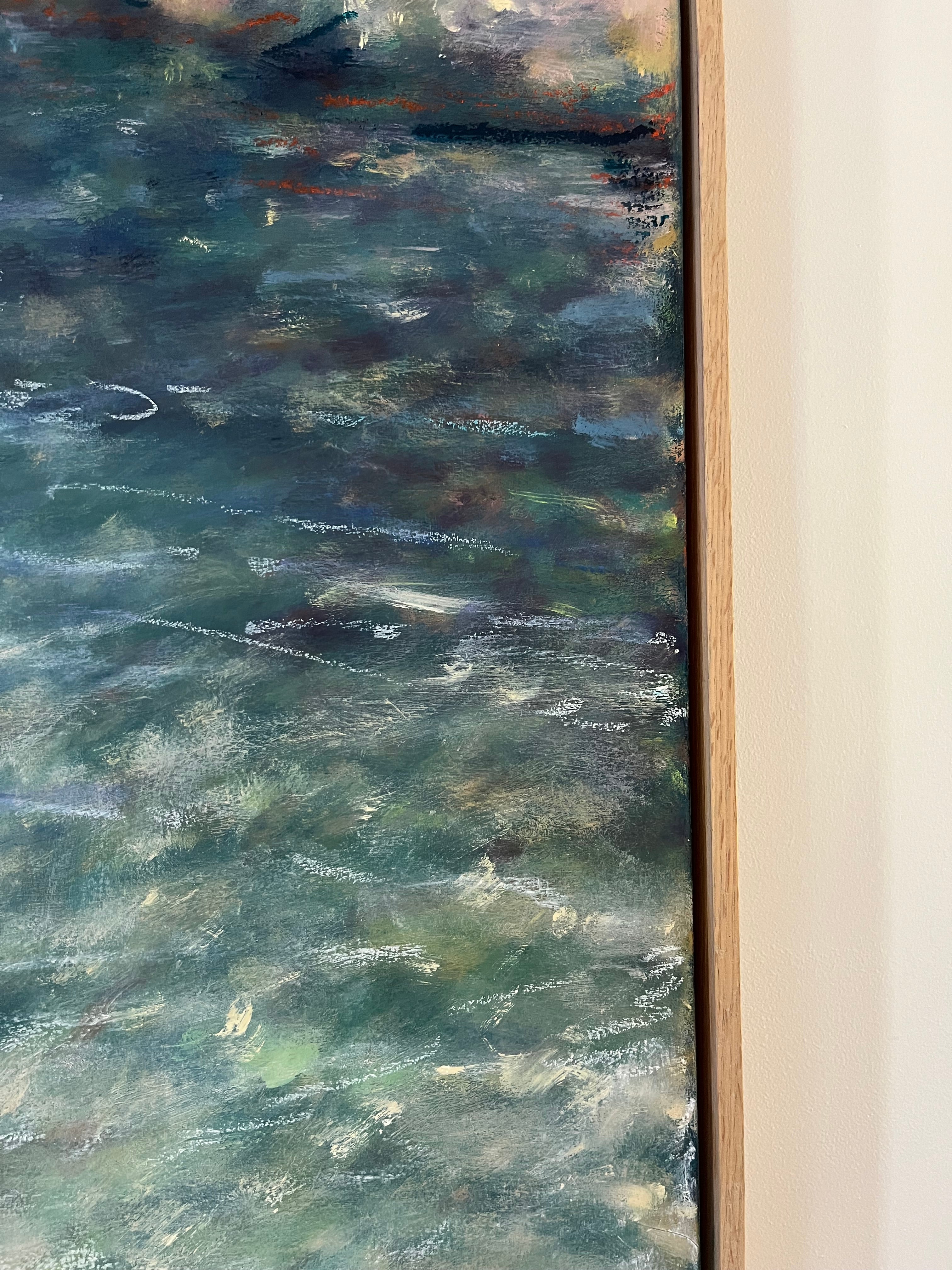 Almost Now | Original Artwork