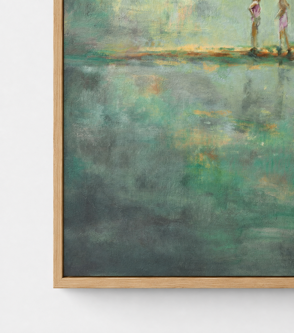 What The Light Keeps | Limited Edition Print
