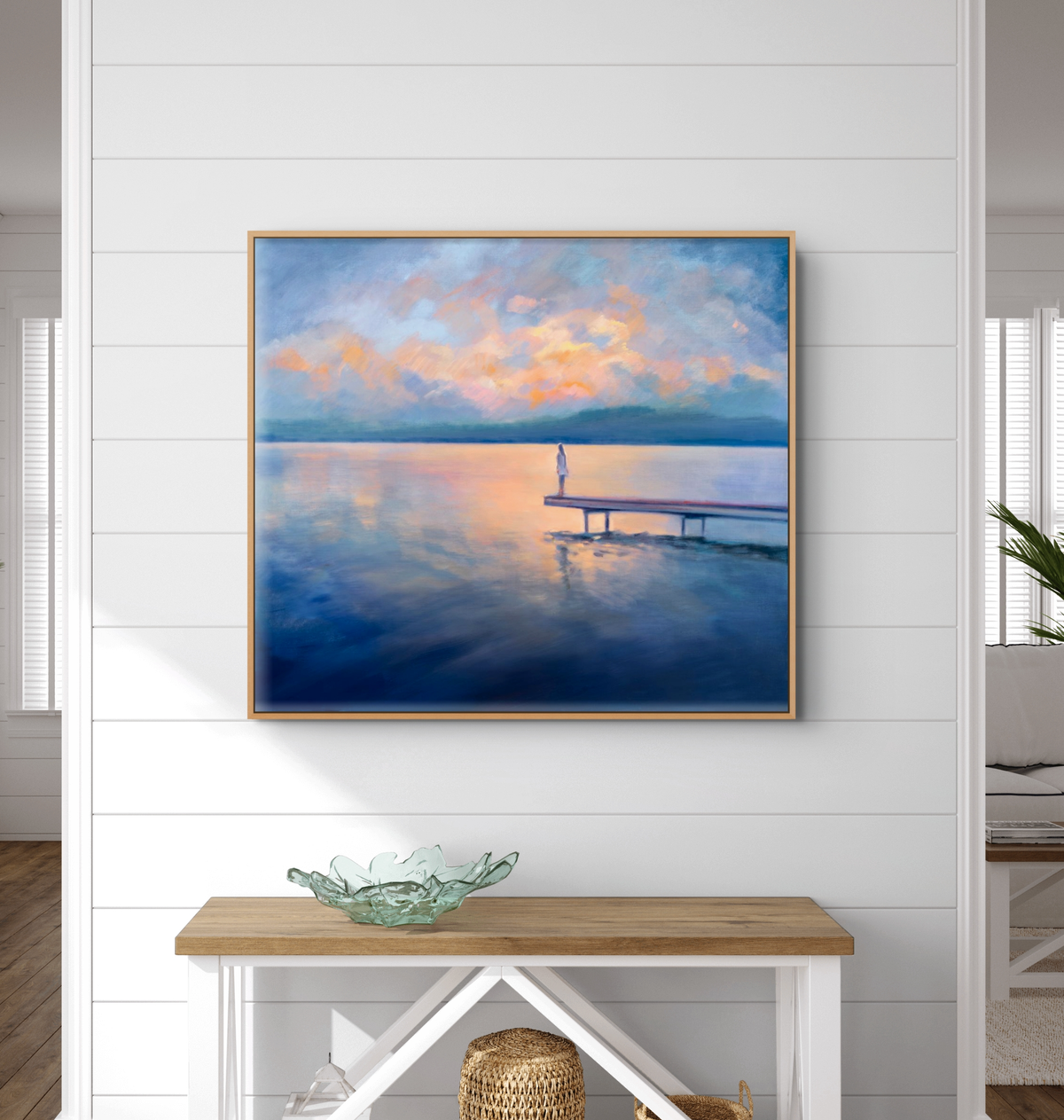 Elsewhere | Limited Edition Print