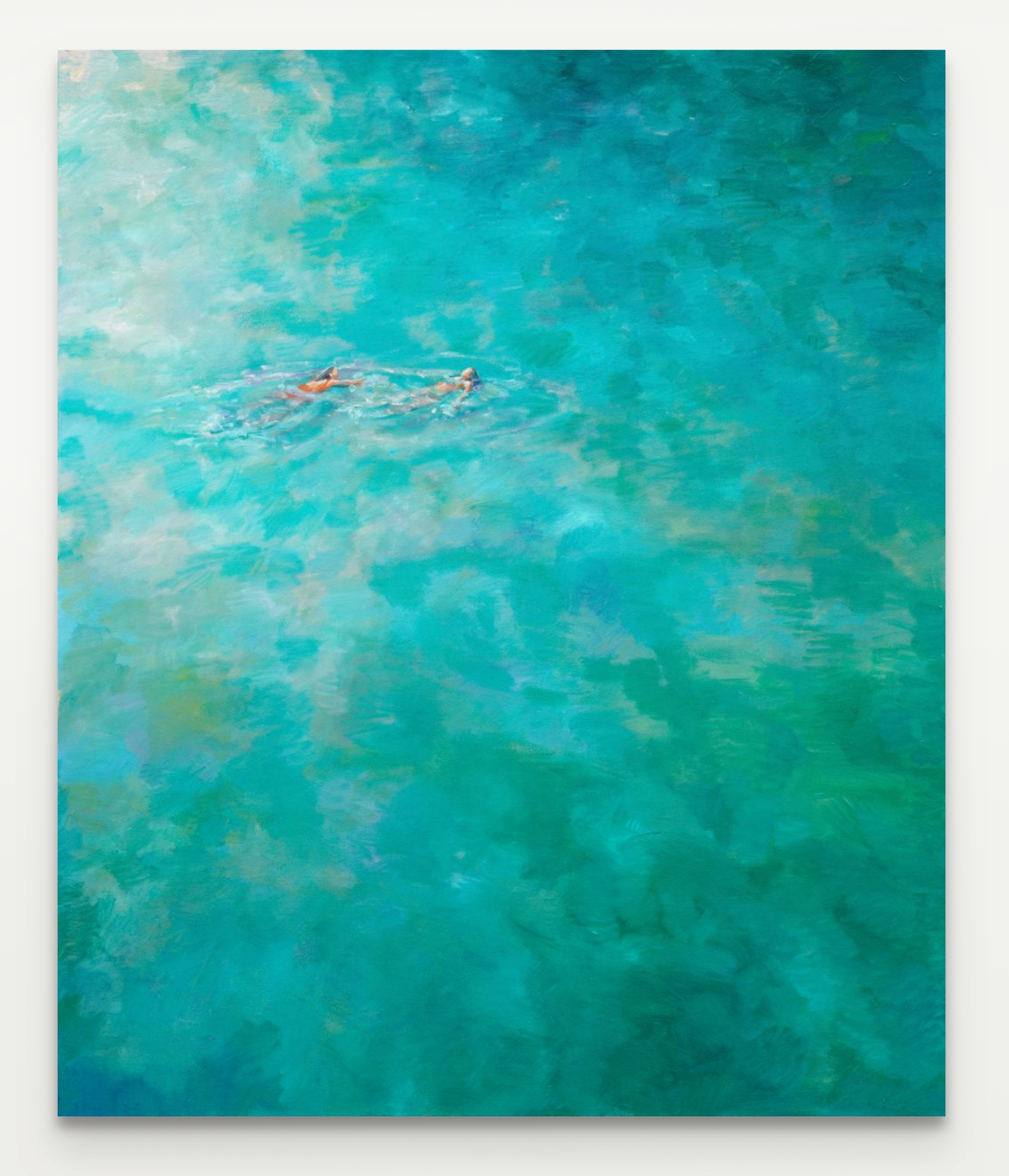 I've been Dreaming | Canvas Print