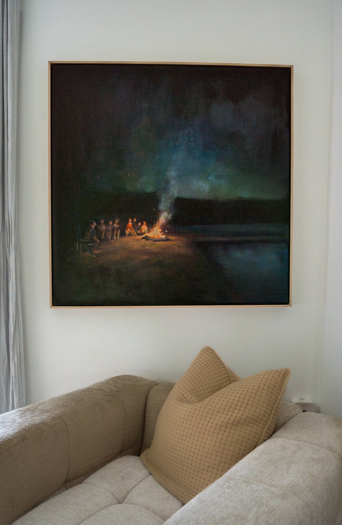 In This Light | Original Artwork