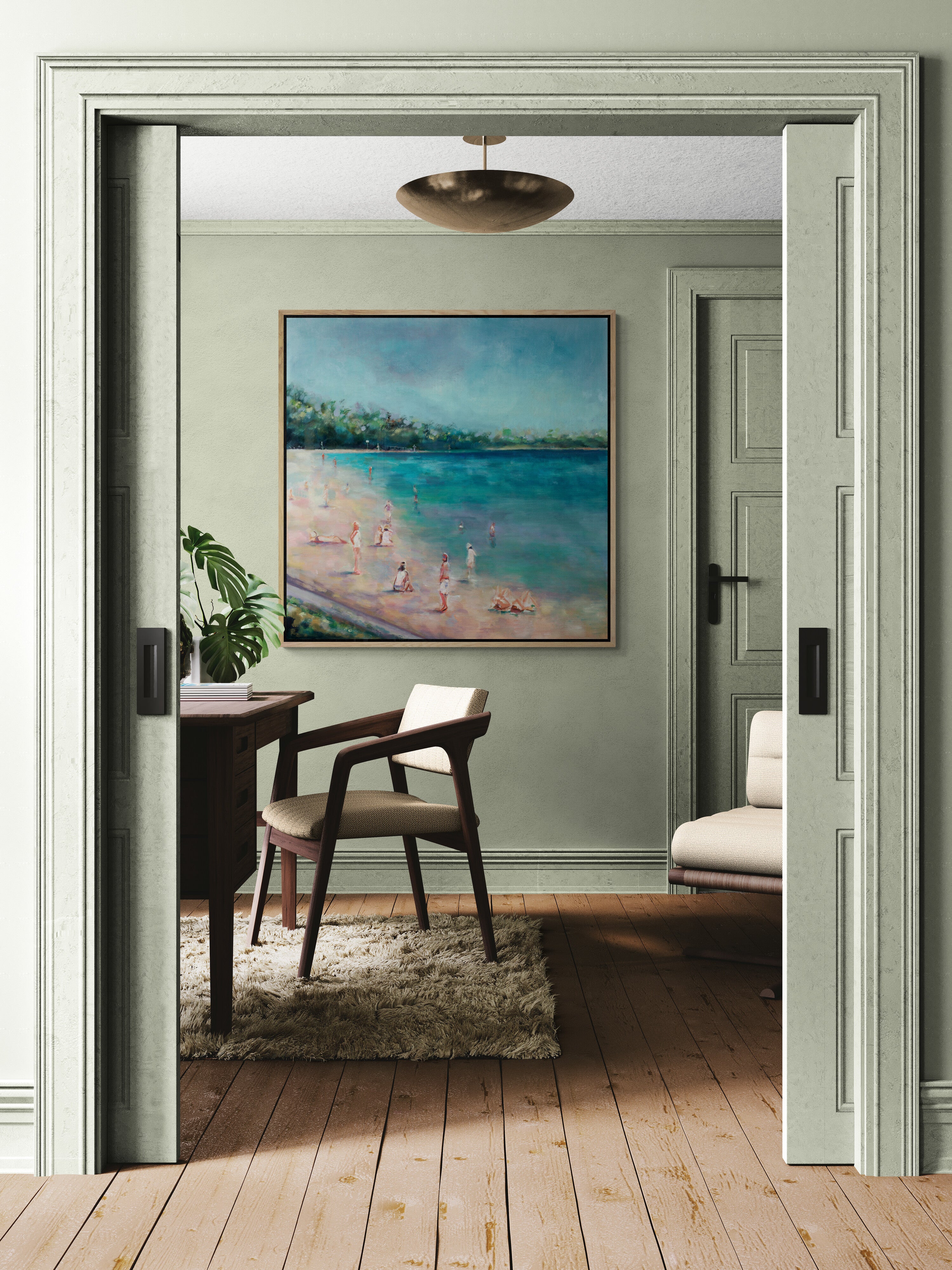 My Joy | Original Artwork