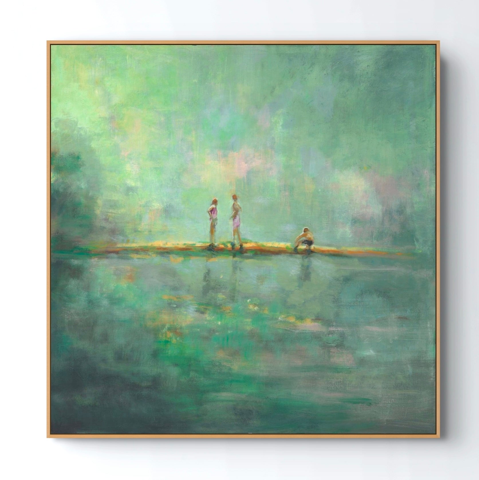What The Light Keeps | Limited Edition Print