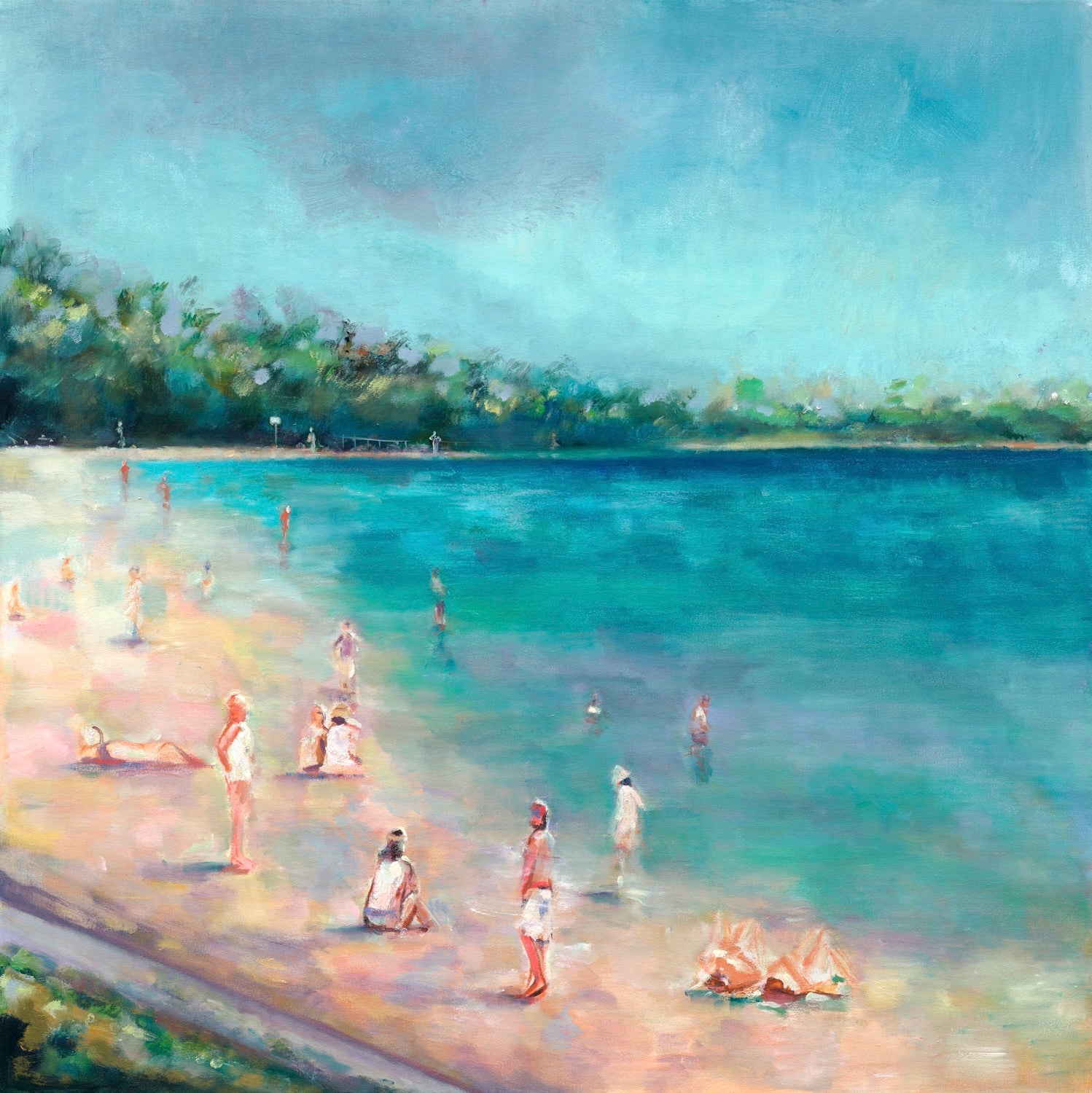 My Joy | Limited Edition Print