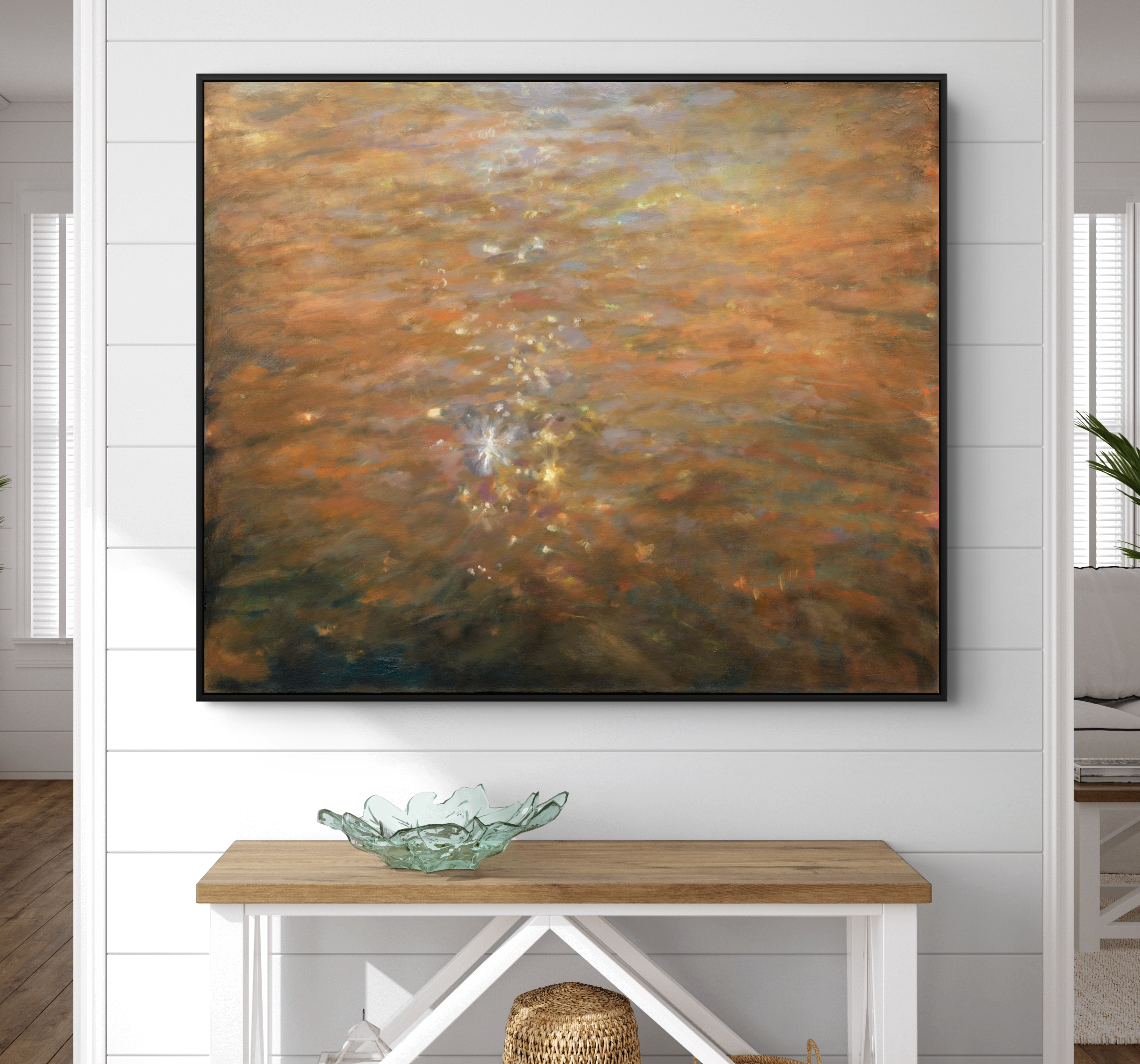 What Breaks Through | Limited Edition Print