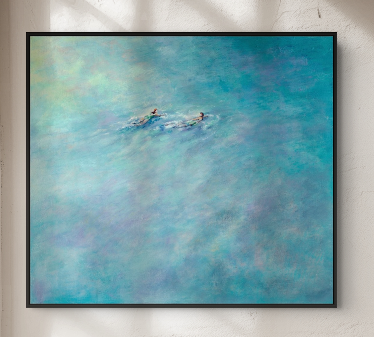 The Space Between | Limited Edition Print