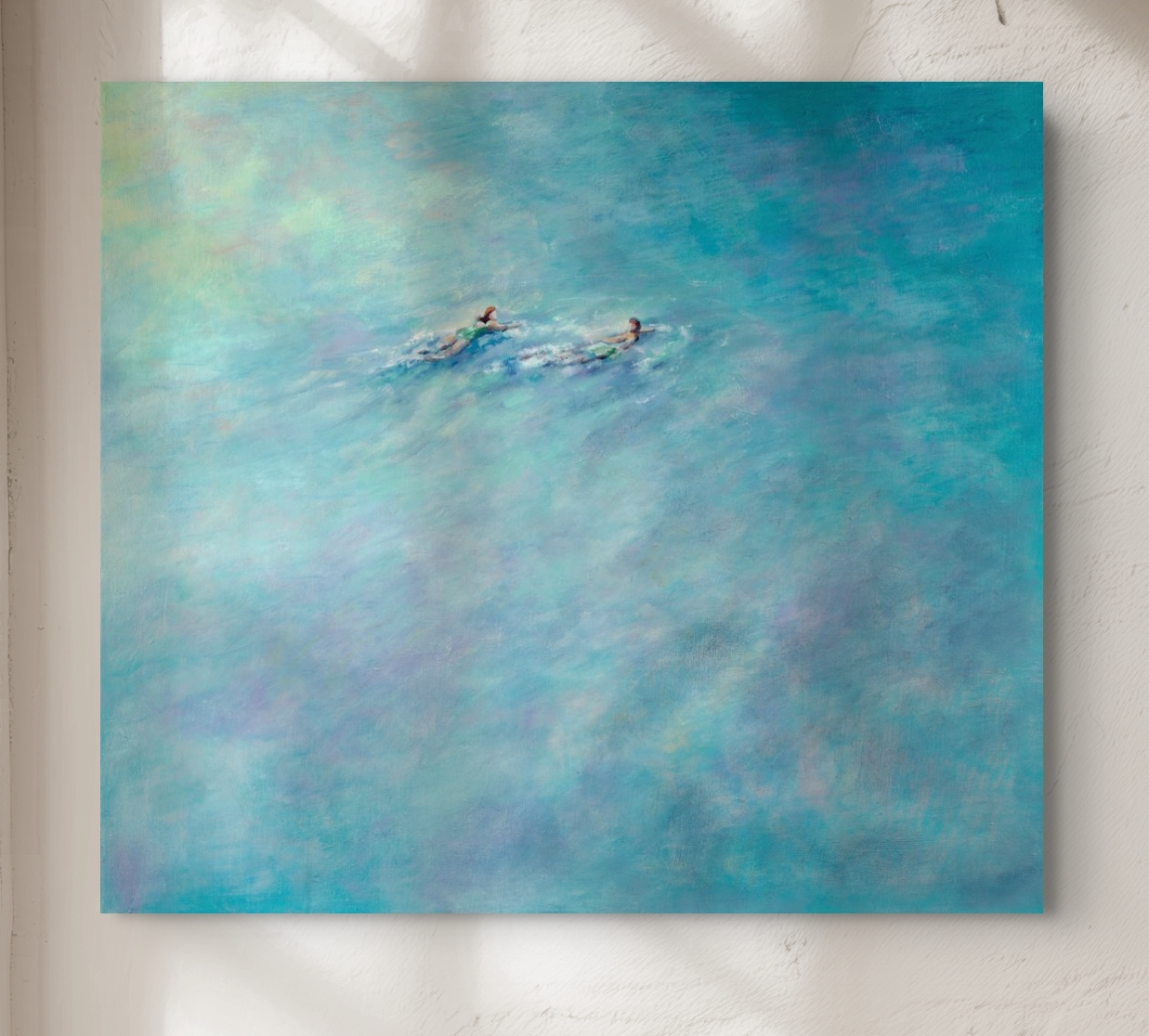 The Space Between | Limited Edition Print
