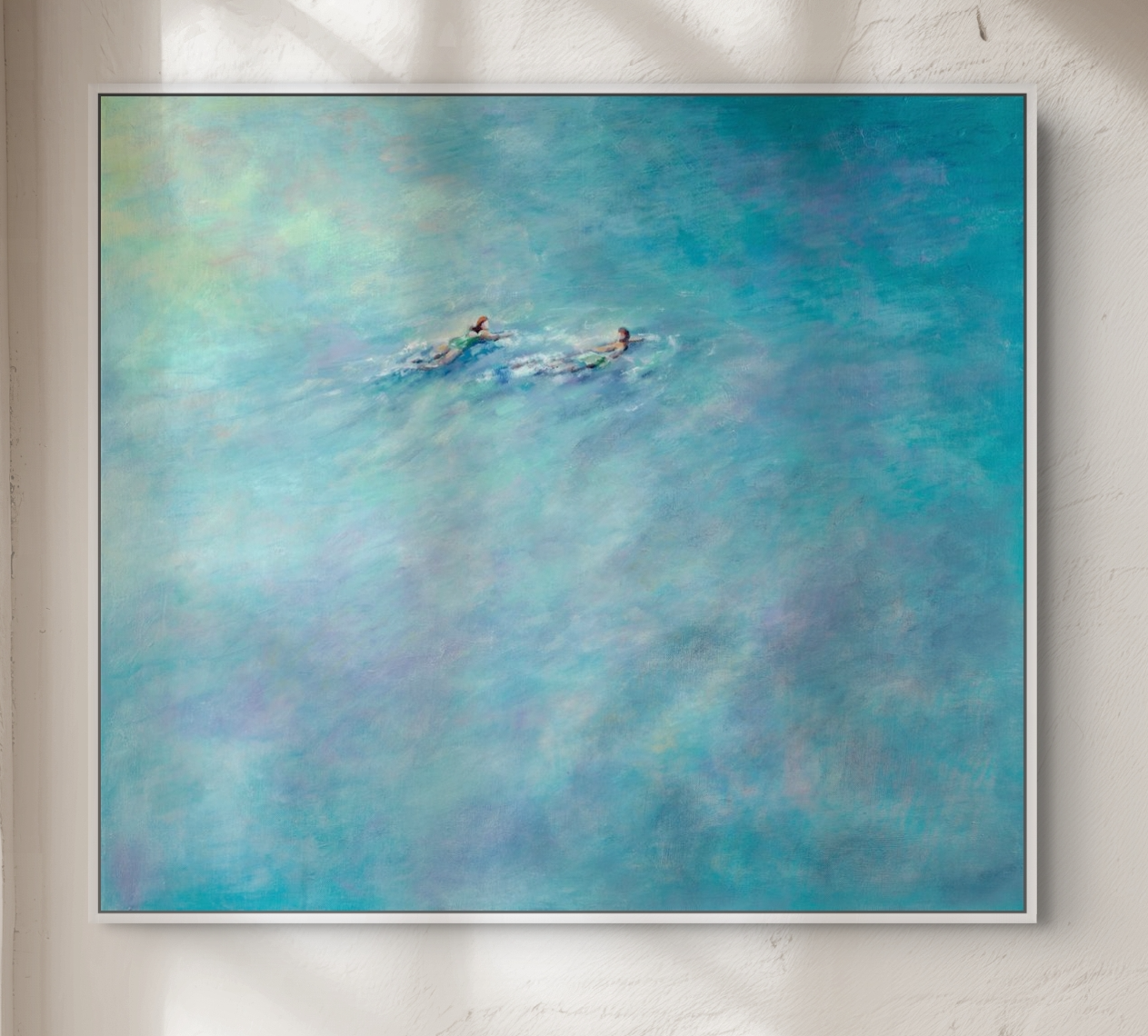The Space Between | Limited Edition Print