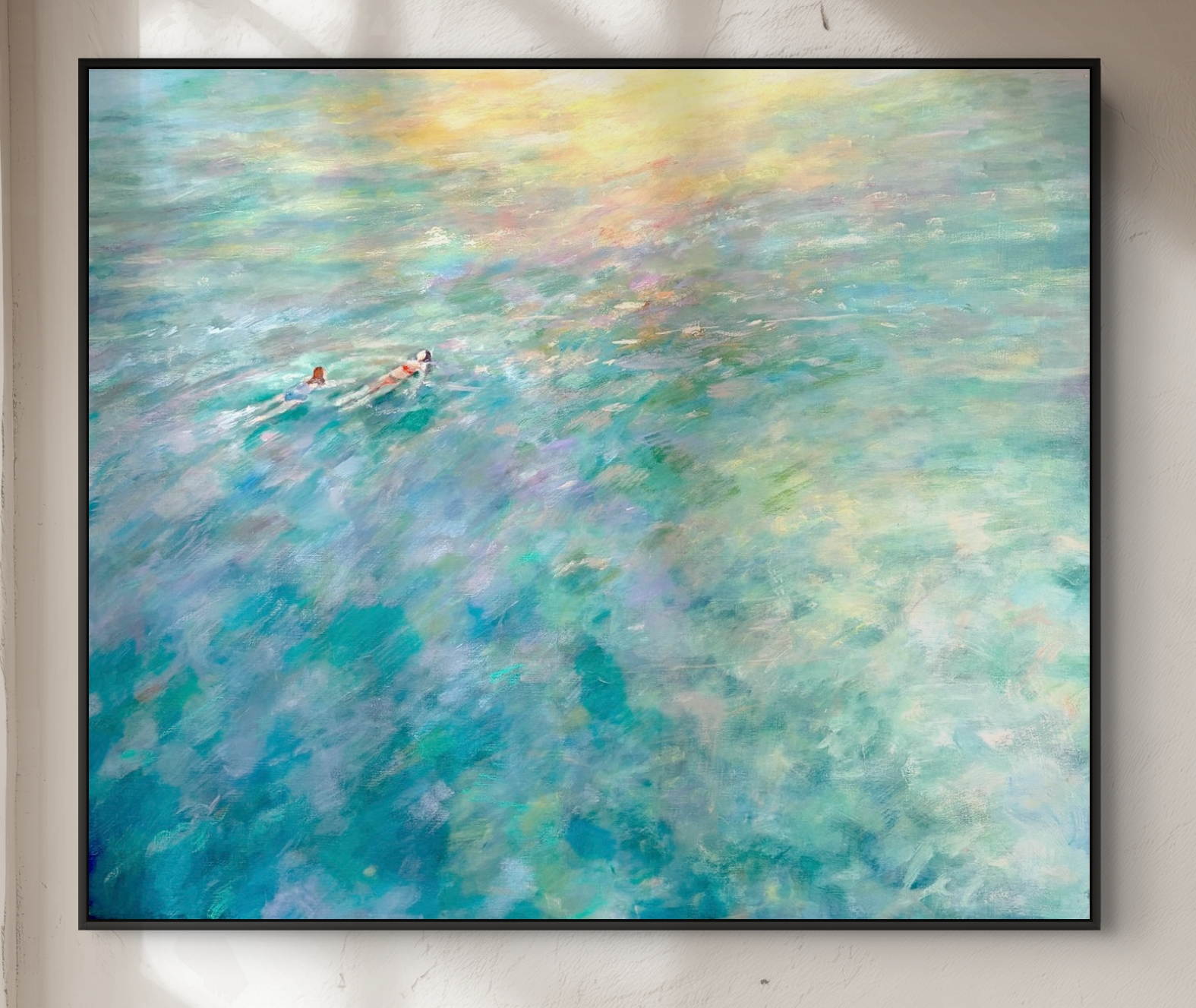 The Colour of Quiet | Limited Edition Print