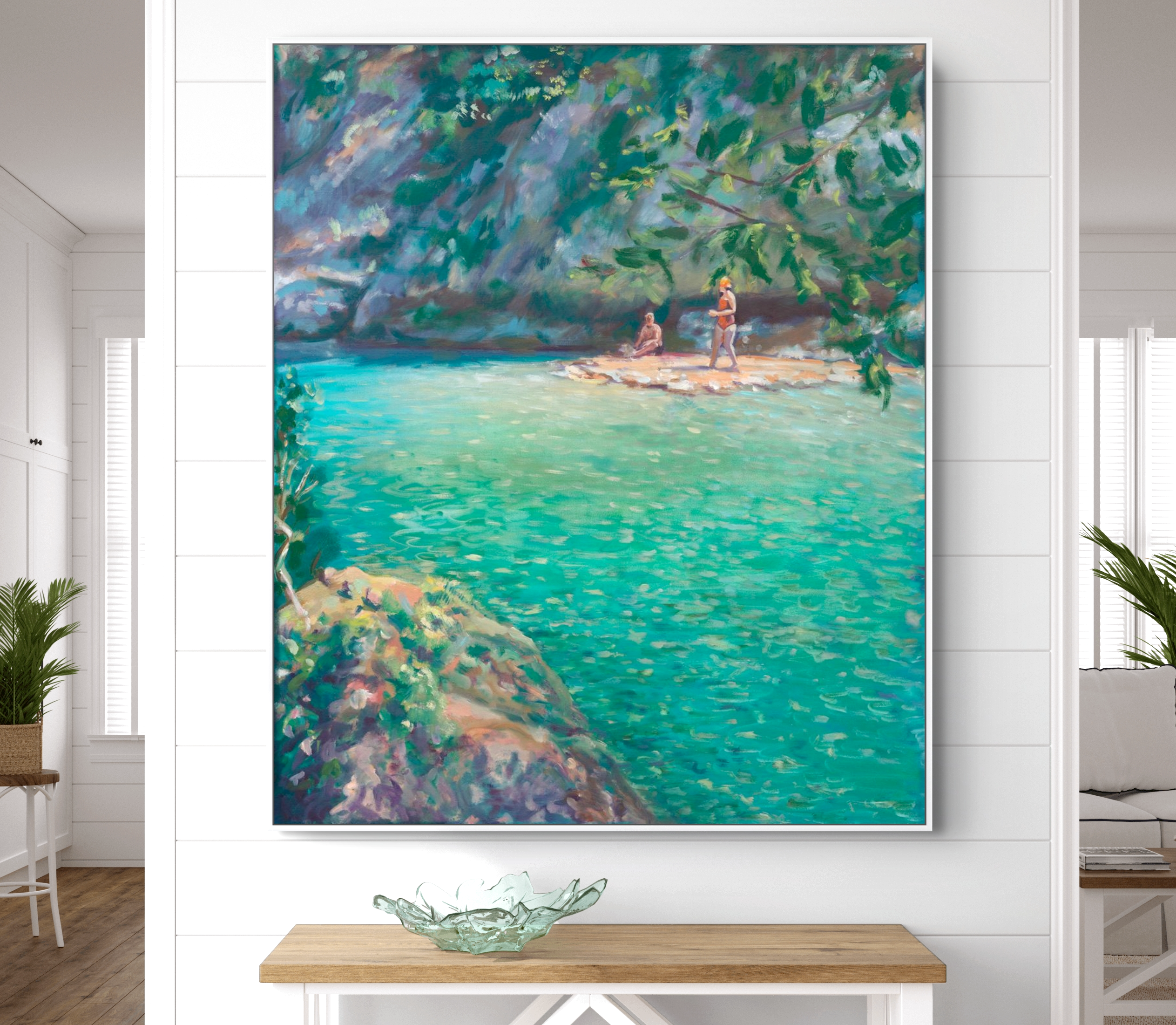 Timeless | Limited Edition Print