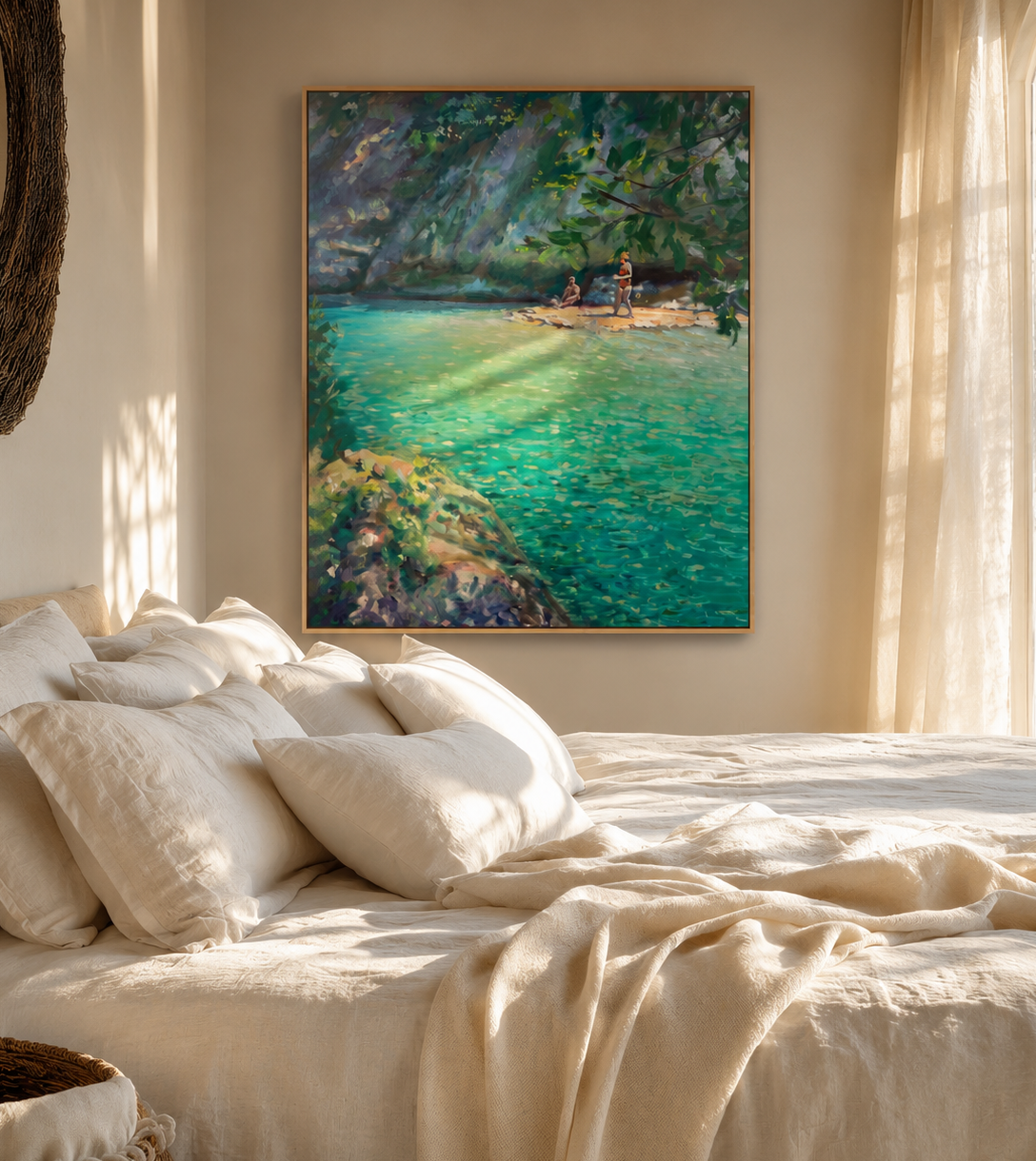 Timeless | Original Artwork