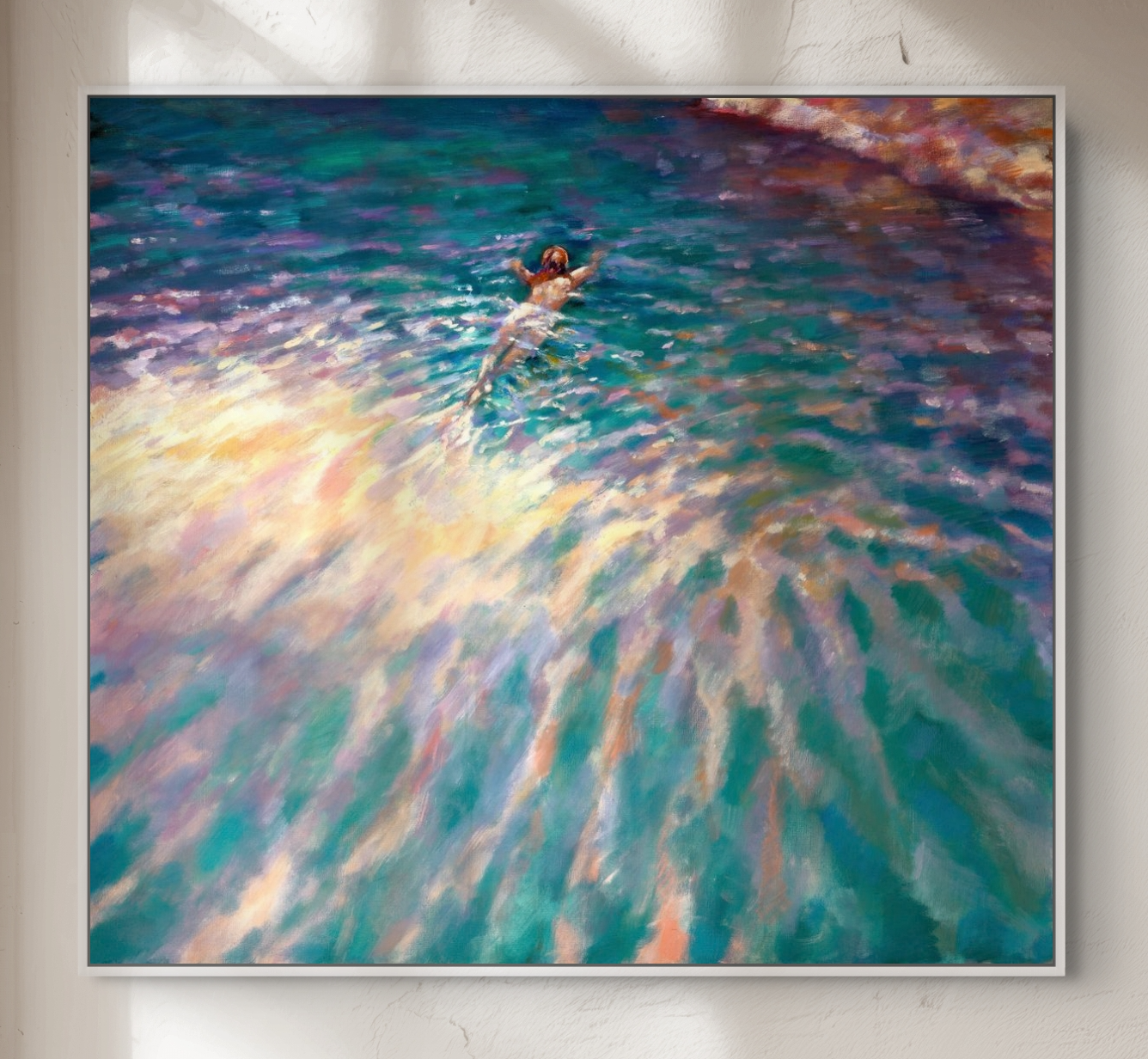 Weightless | Limited Edition Print