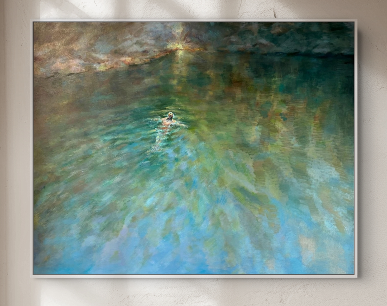 Where the Light Waits | Limited Edition Print