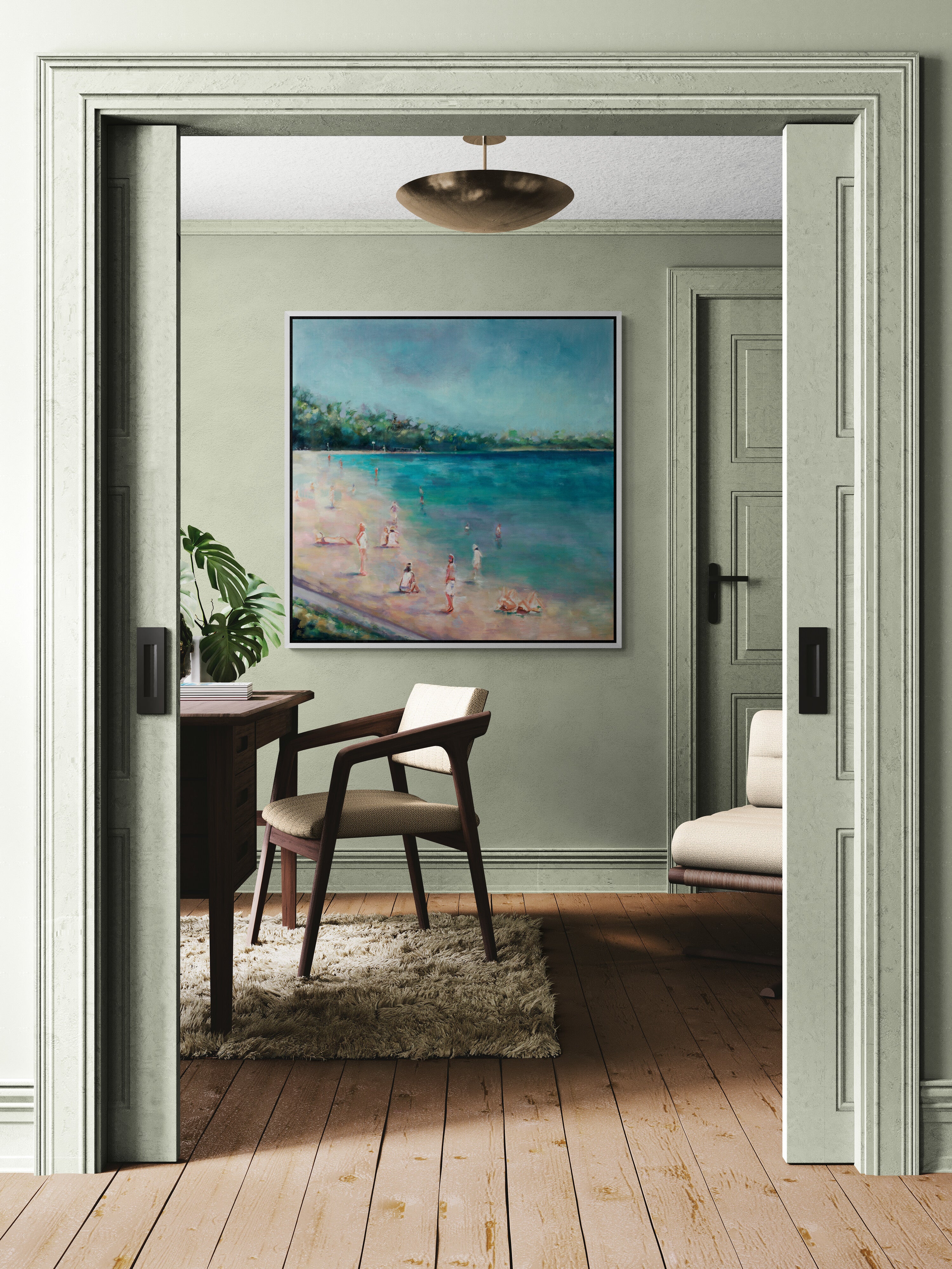 My Joy | Canvas Print