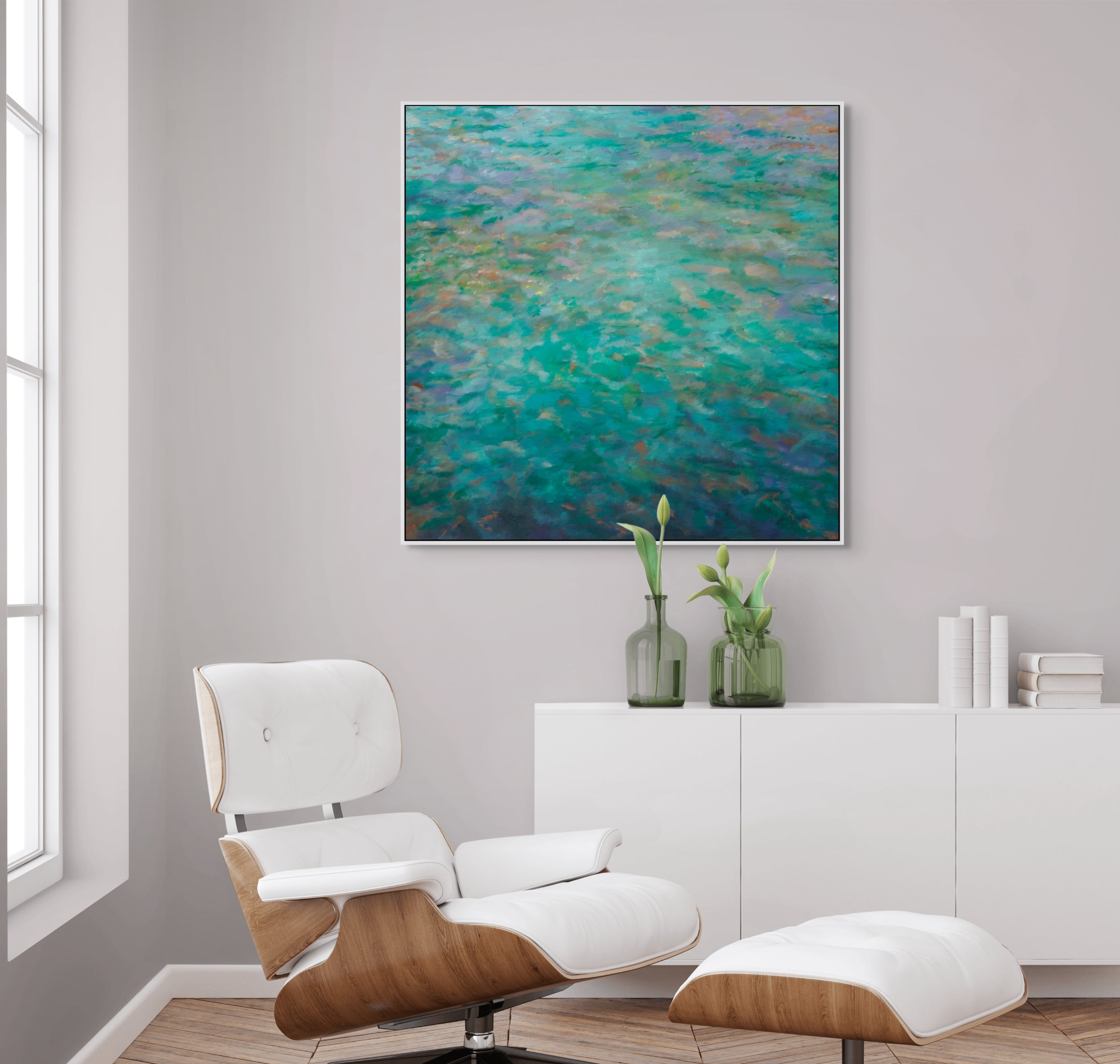 All of It | Canvas Print