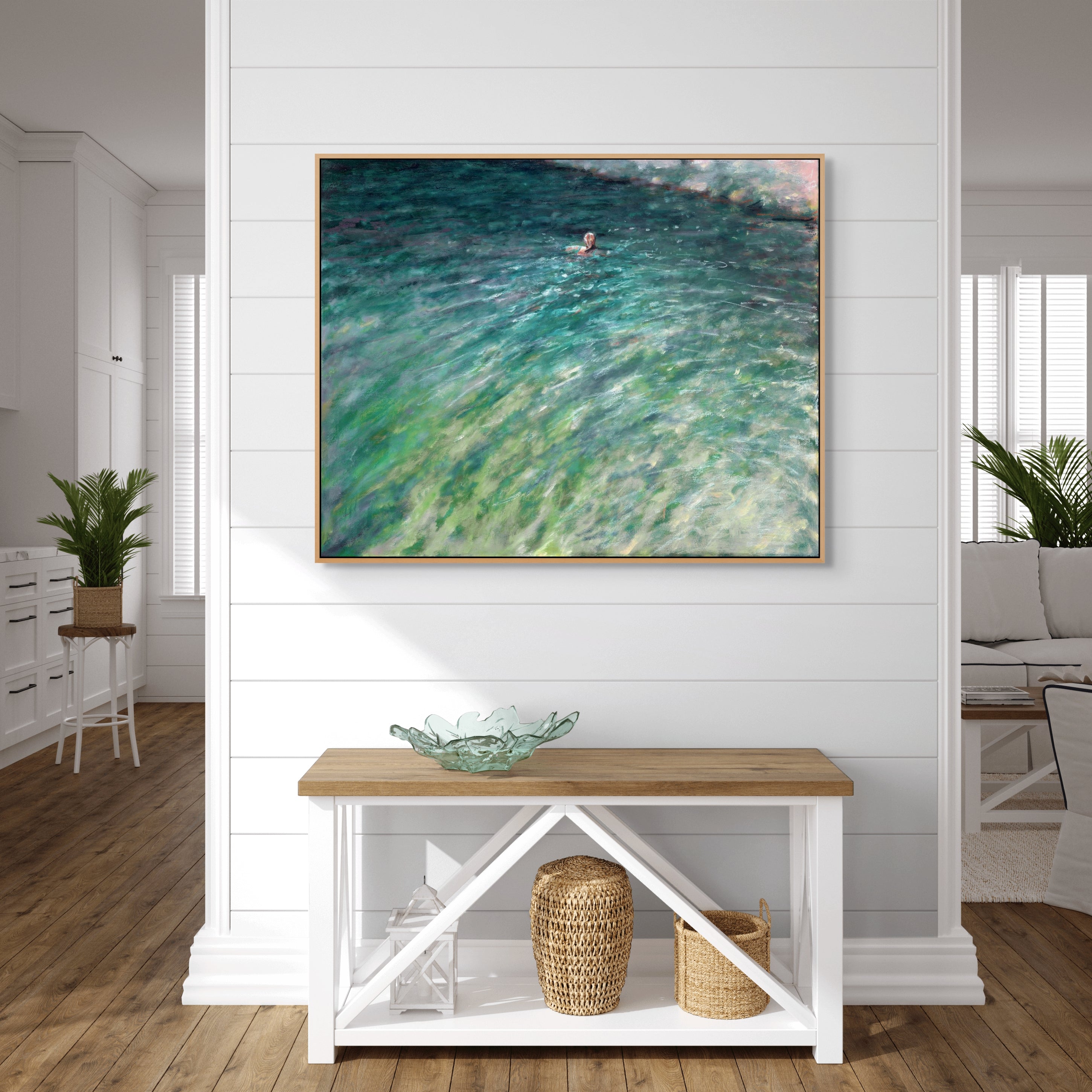 Almost Now | Original Artwork