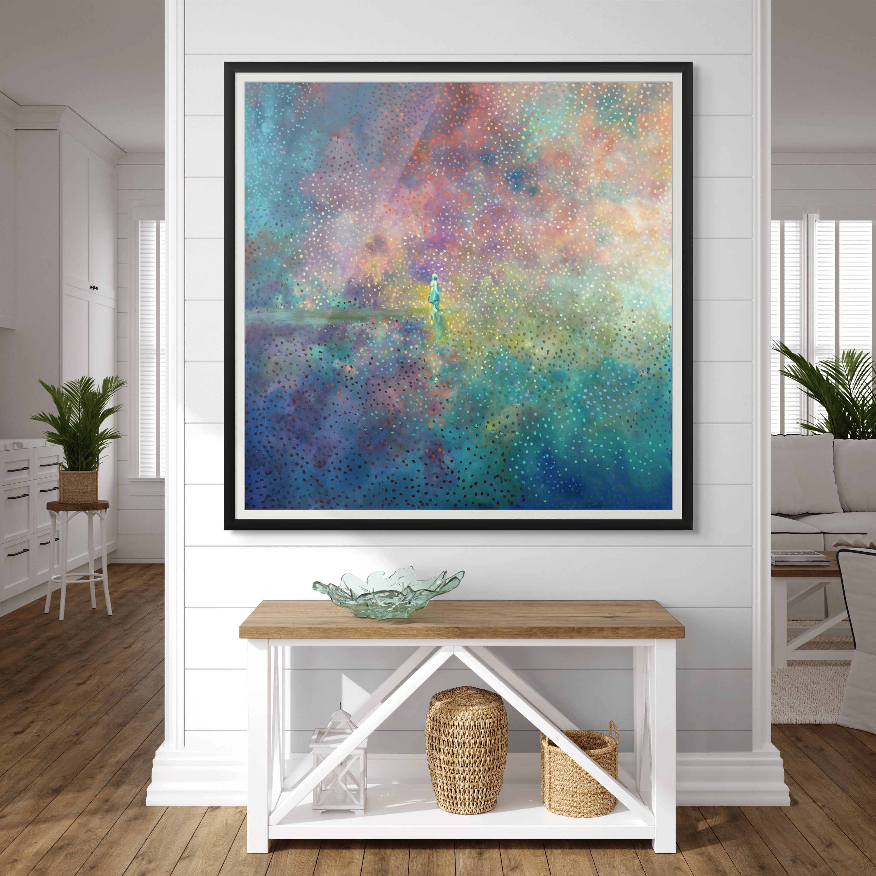 Someday | Limited Edition Paper Print