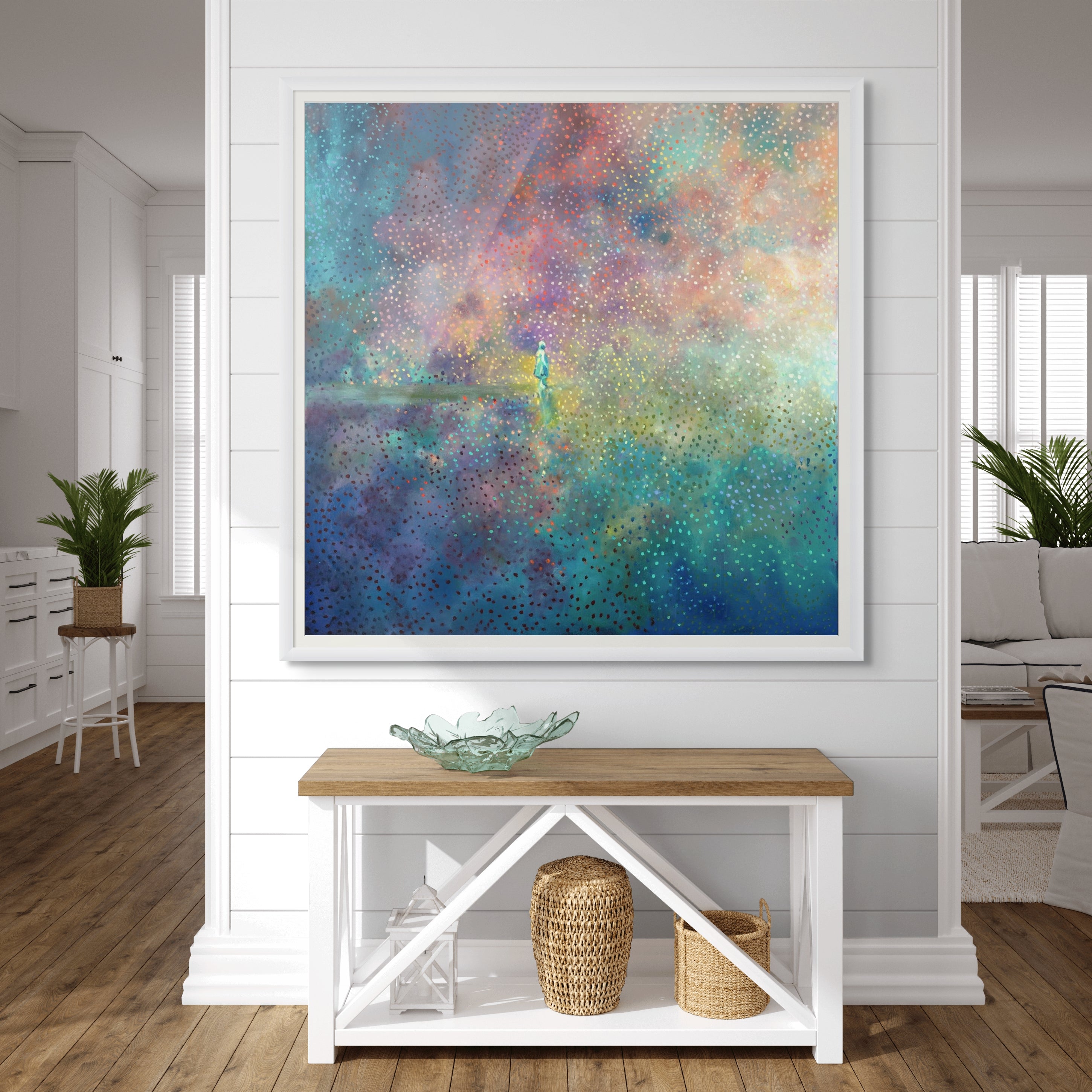 Someday | Limited Edition Paper Print