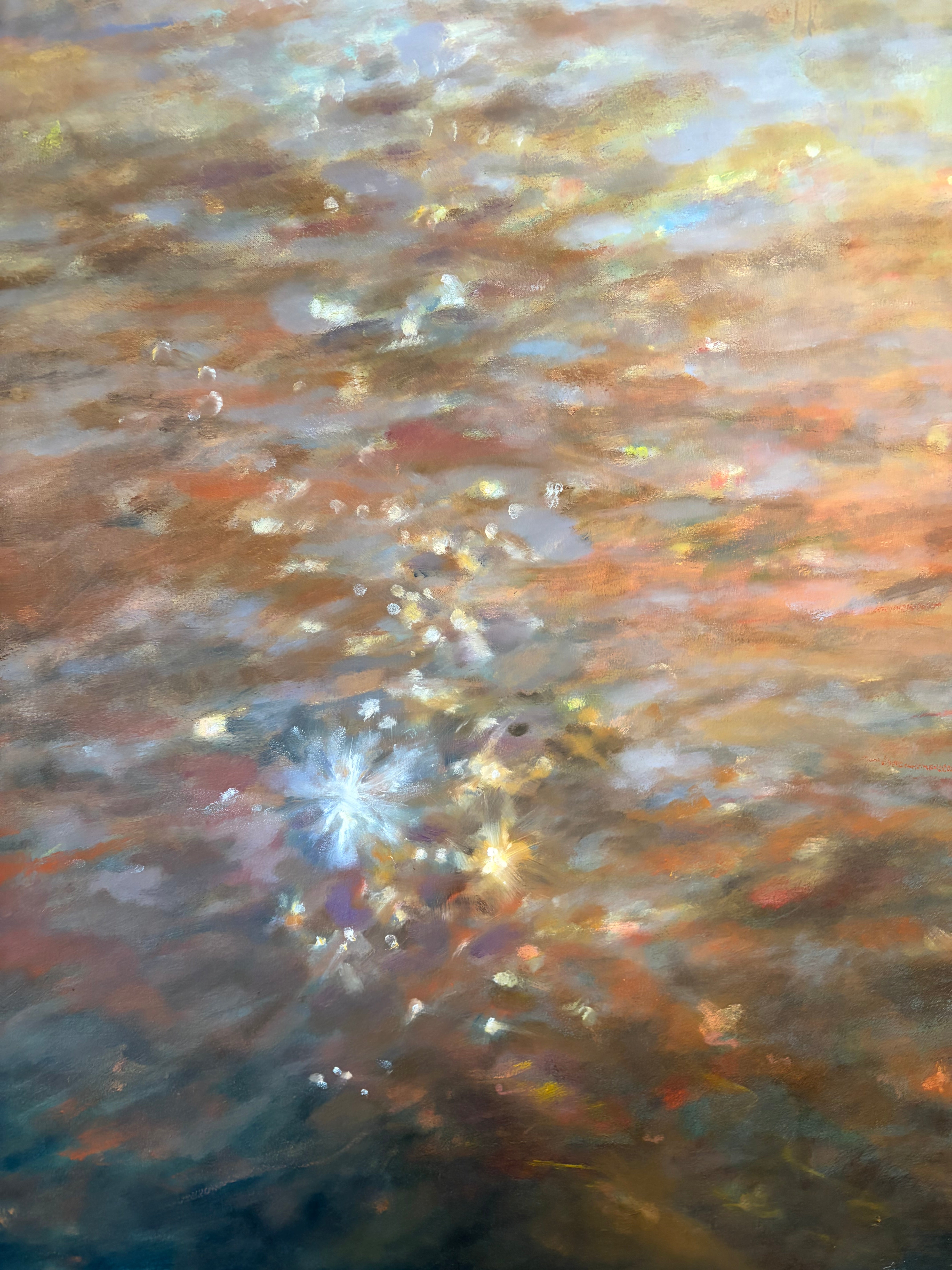 What Breaks Through | Limited Edition Print