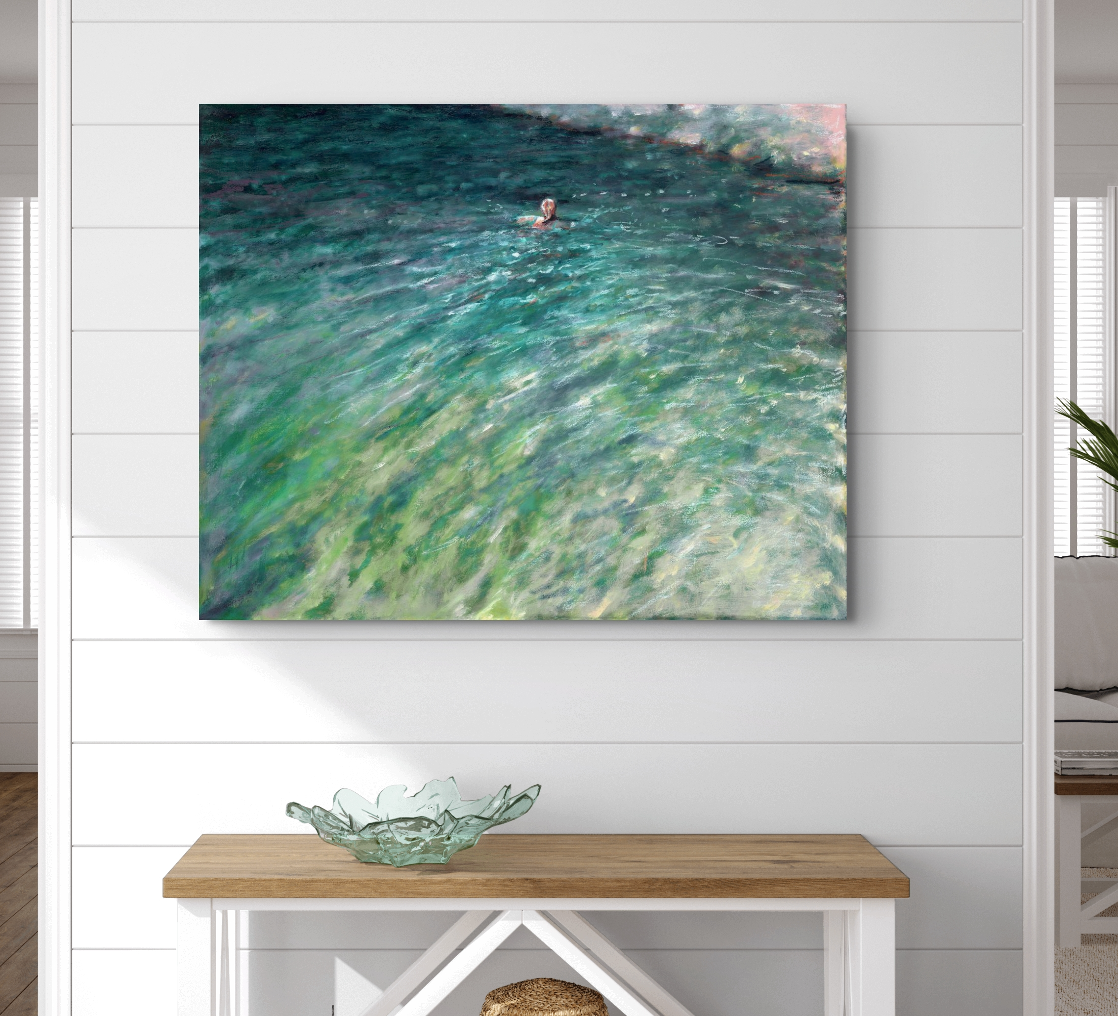 Almost Now | Limited Edition Print