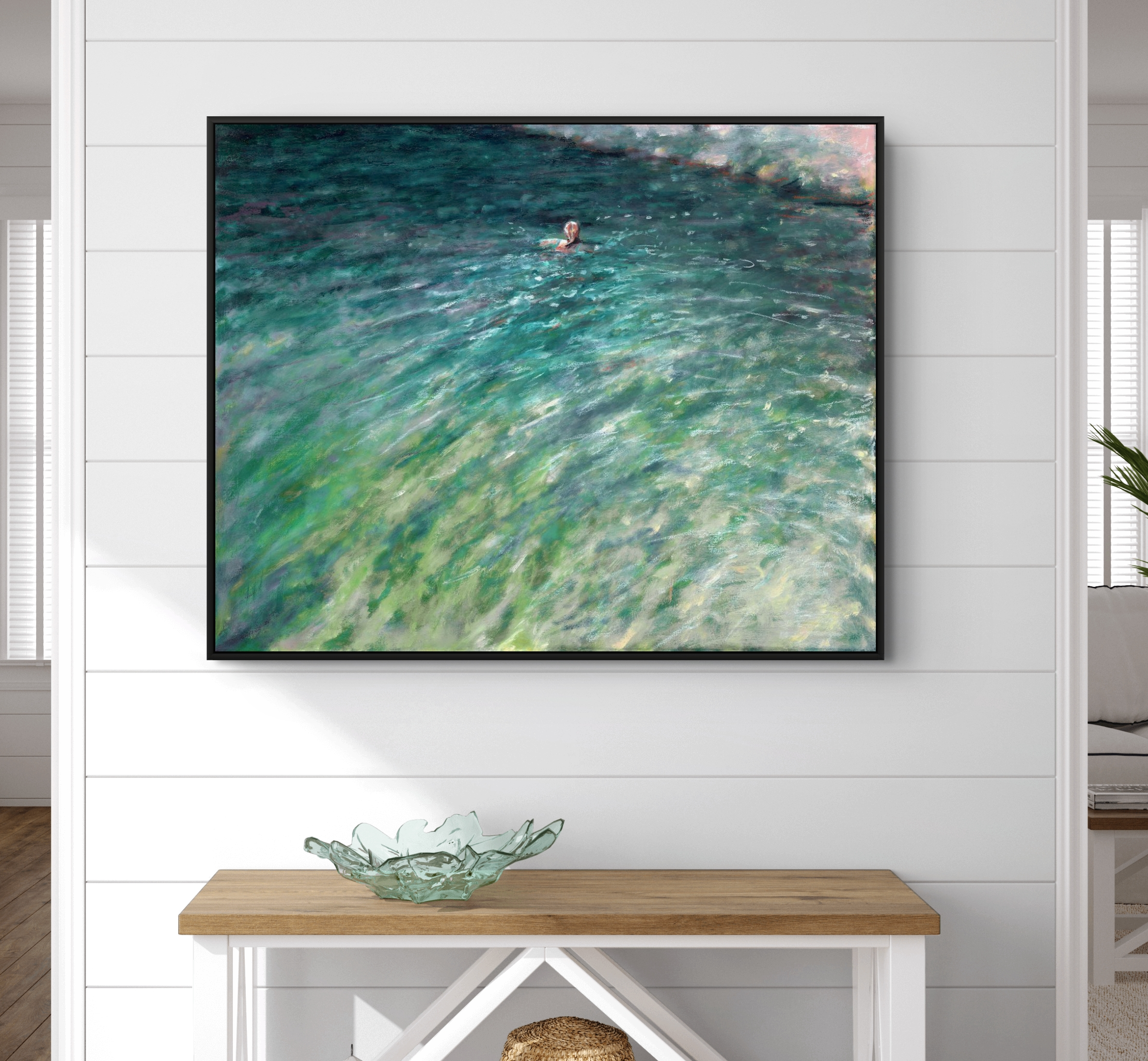 Almost Now | Limited Edition Print