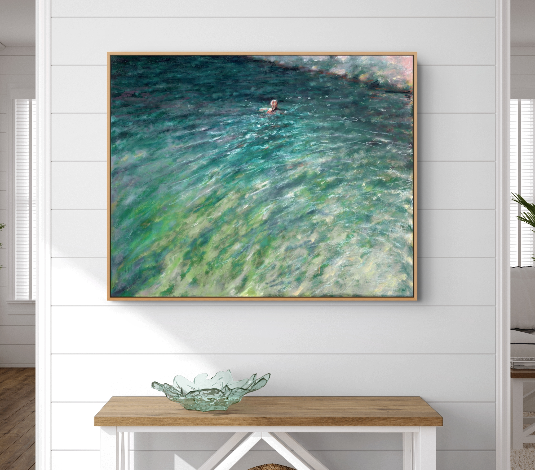 Almost Now | Limited Edition Print