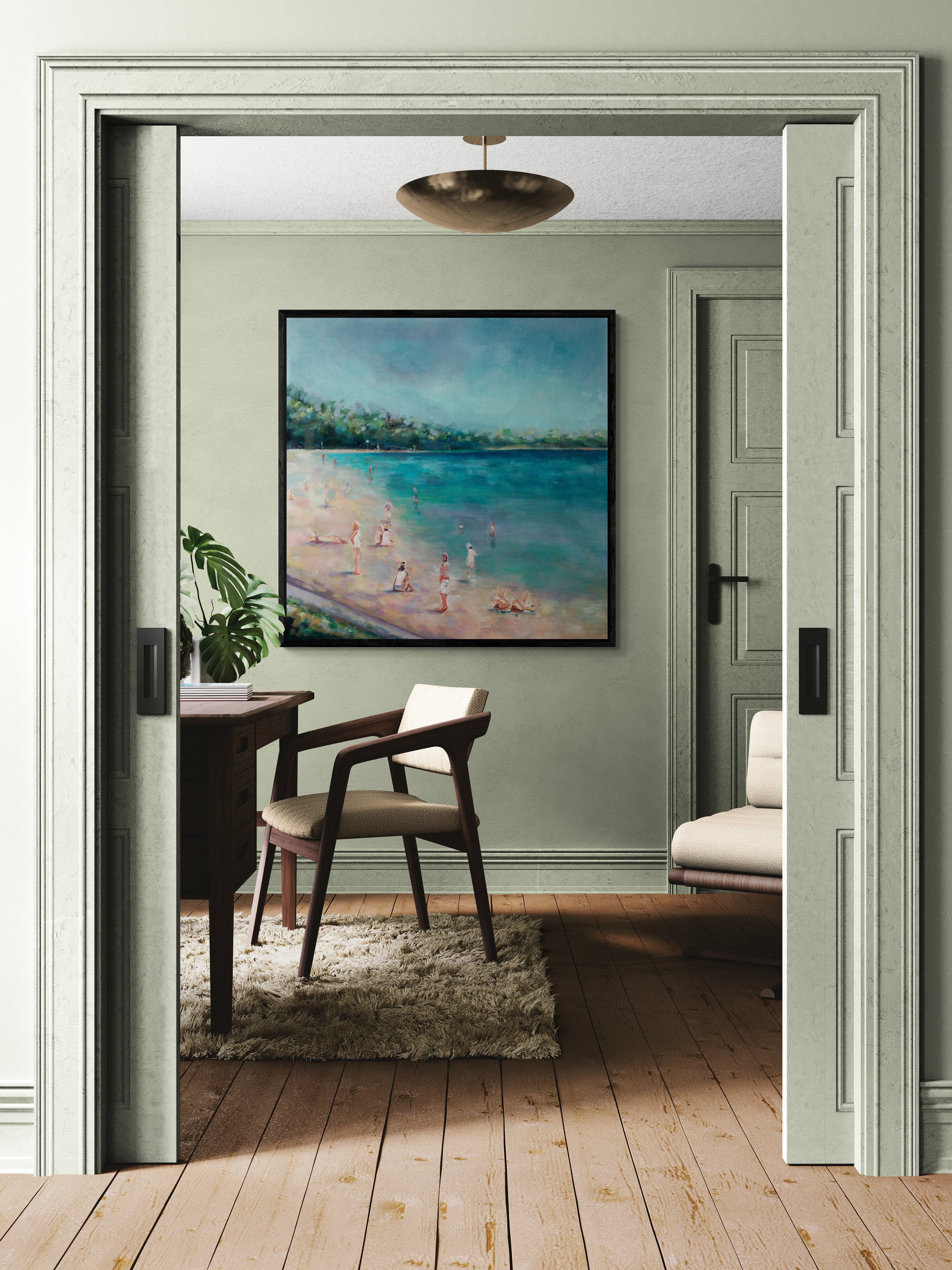 My Joy | Canvas Print