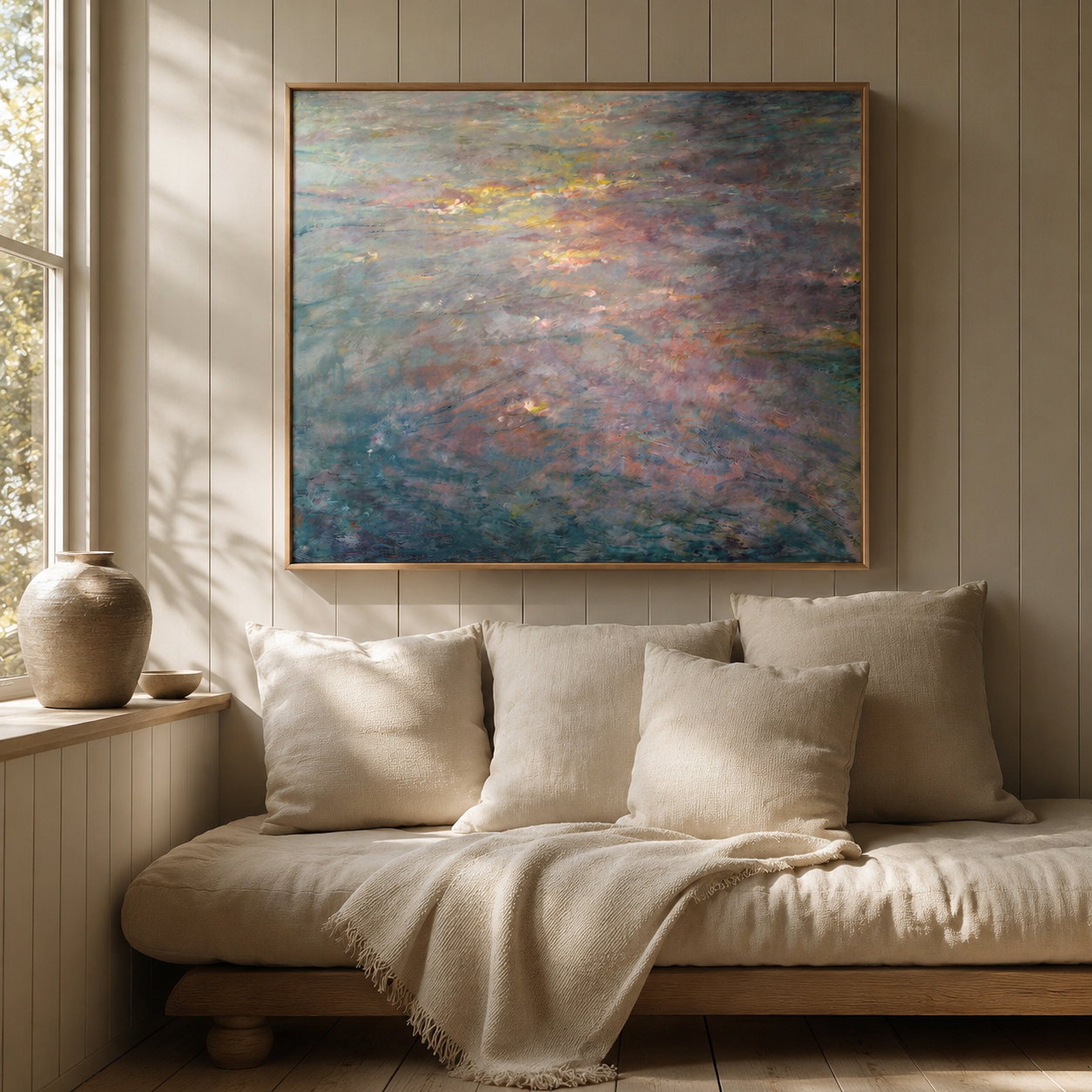 After the Sun | Limited Edition Print