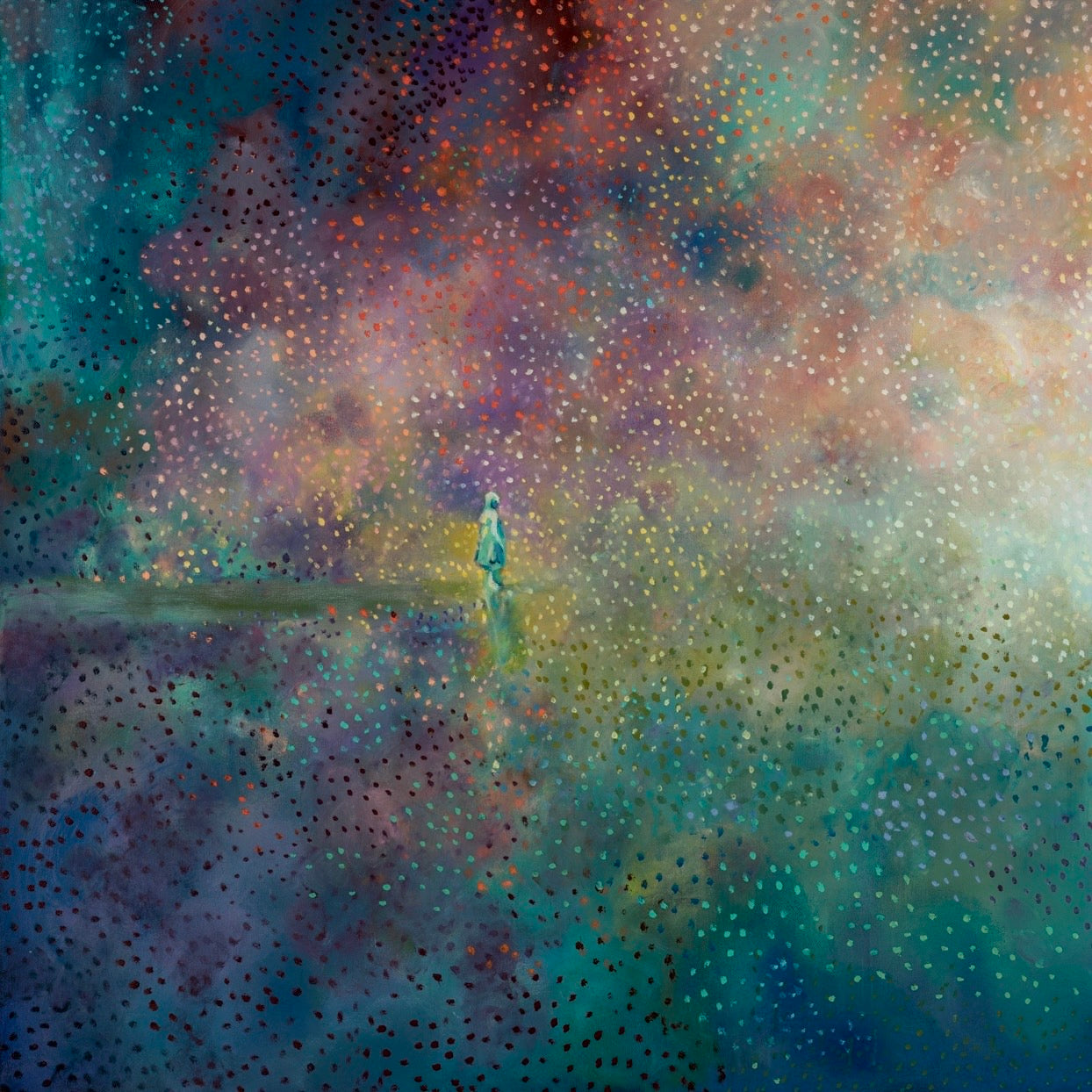 Someday | Limited Edition Print