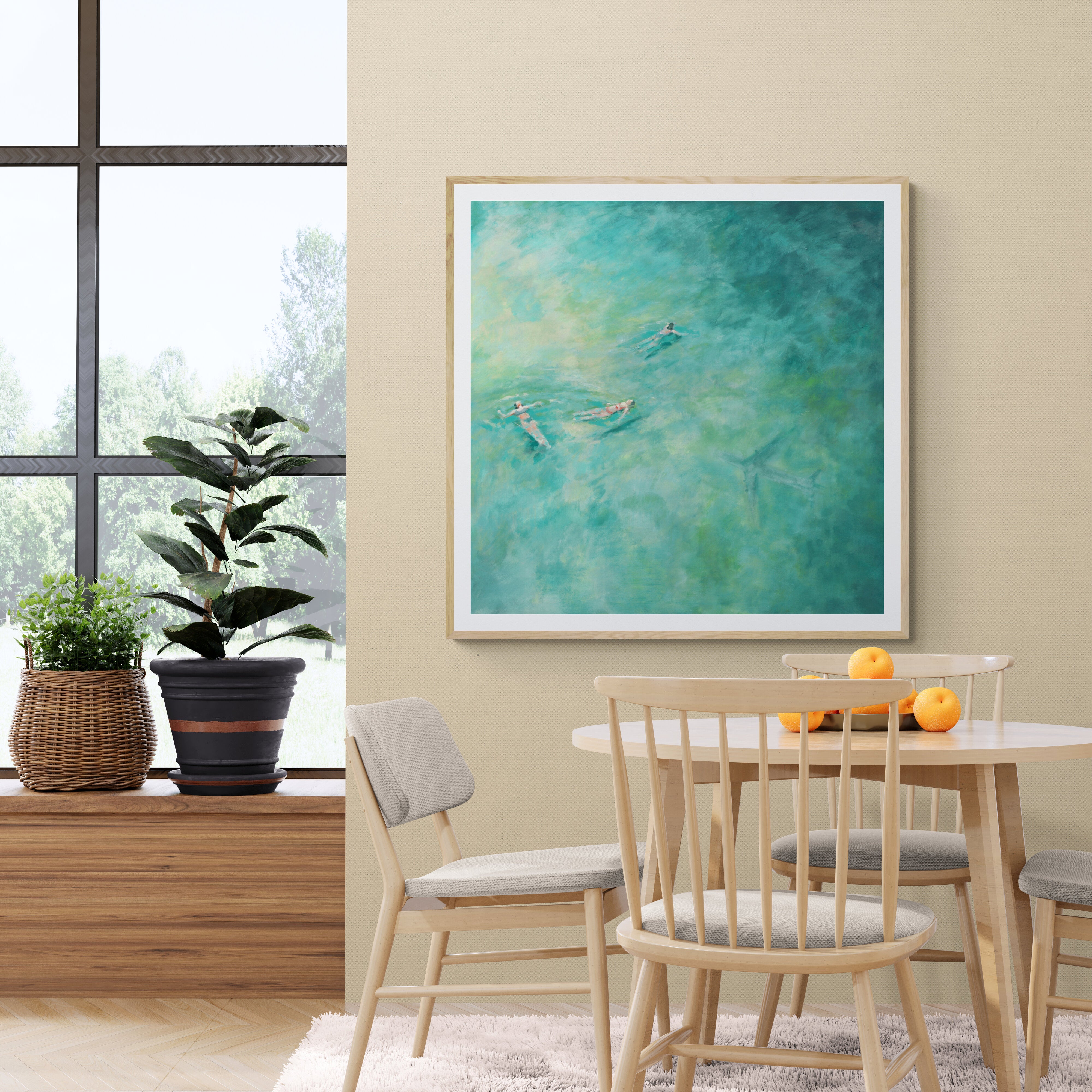 Dreaming | Limited Edition Paper Print