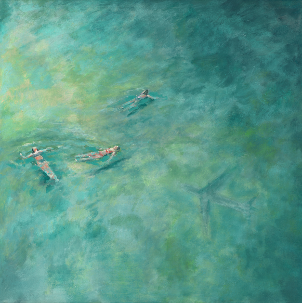 Dreaming | Original Artwork