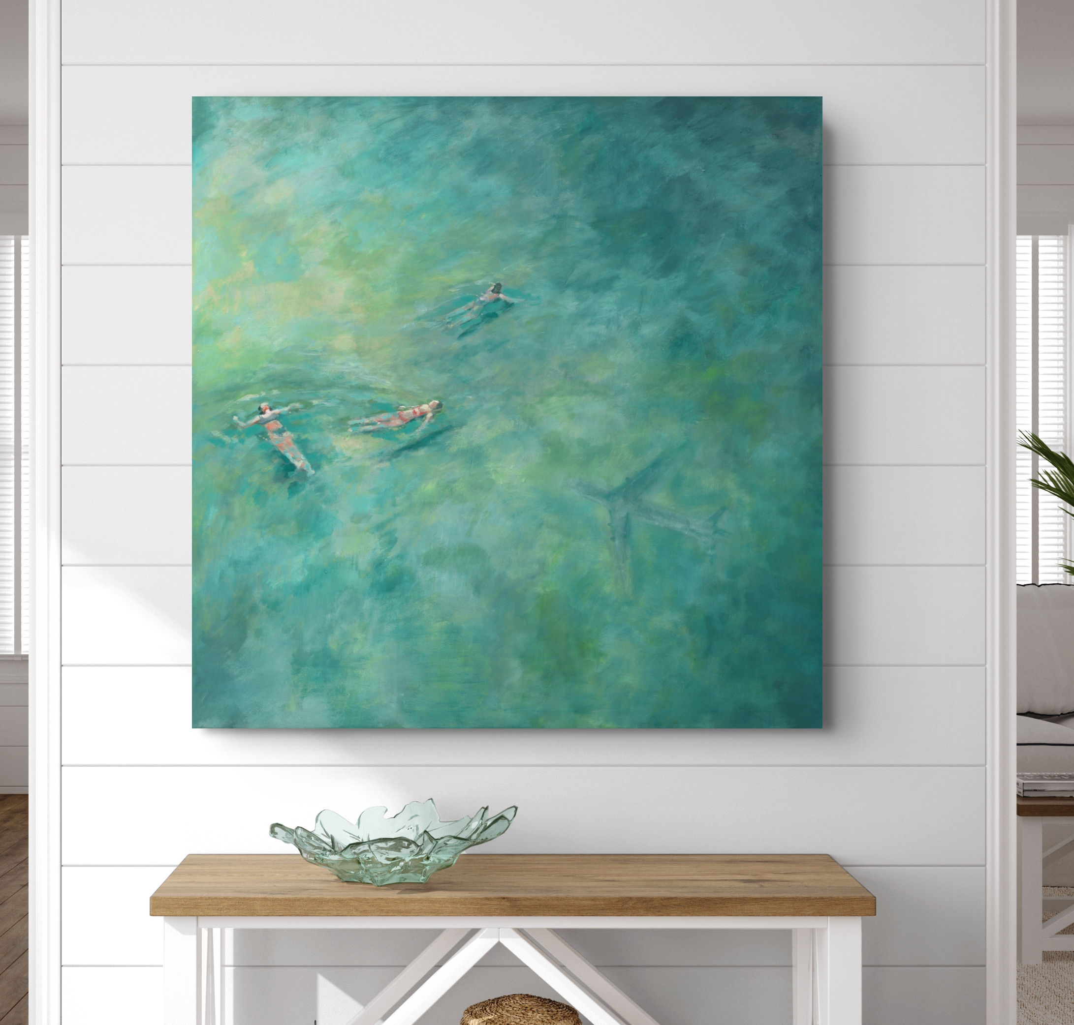 Dreaming | Limited Edition Print