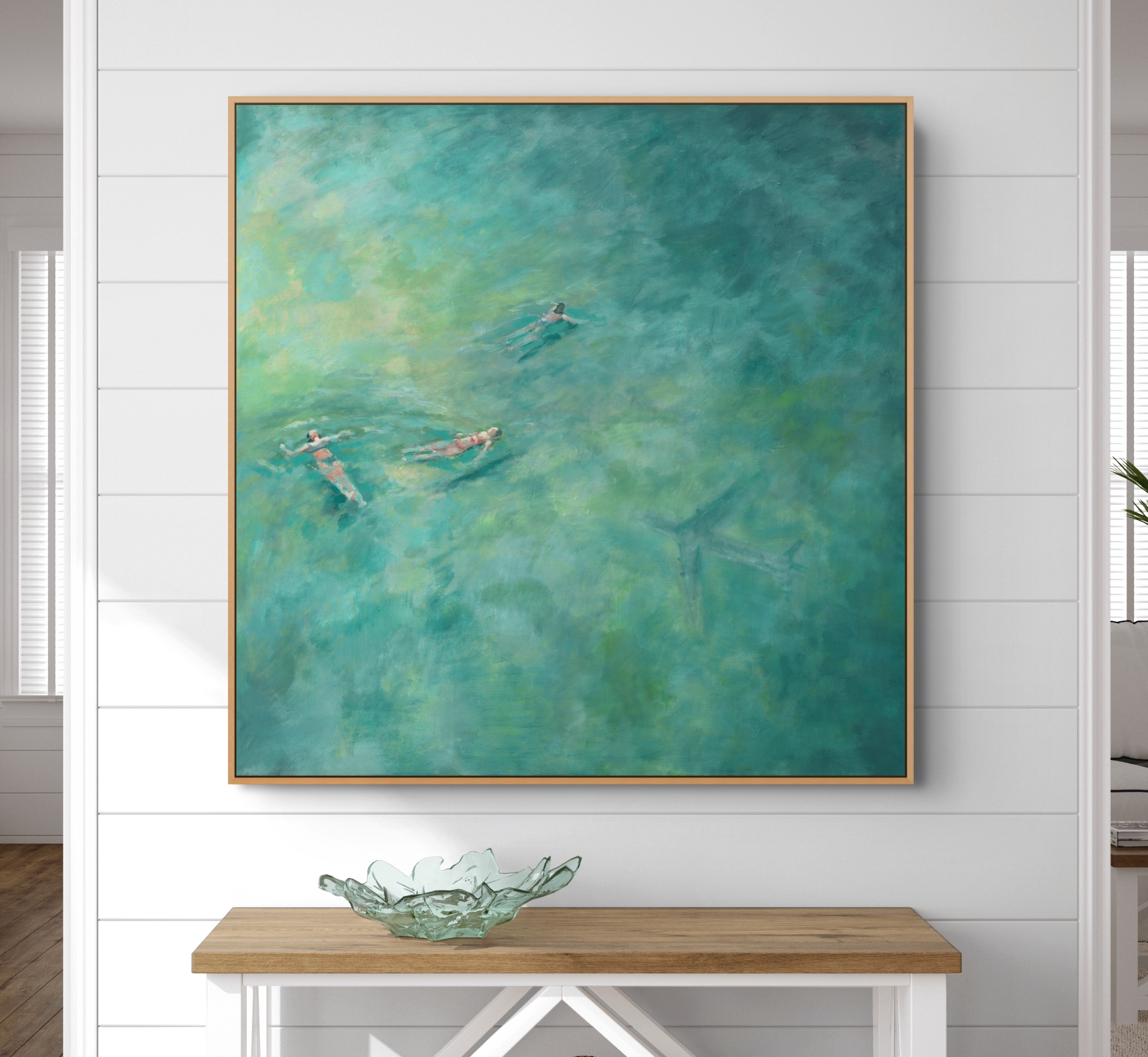 Dreaming | Limited Edition Print