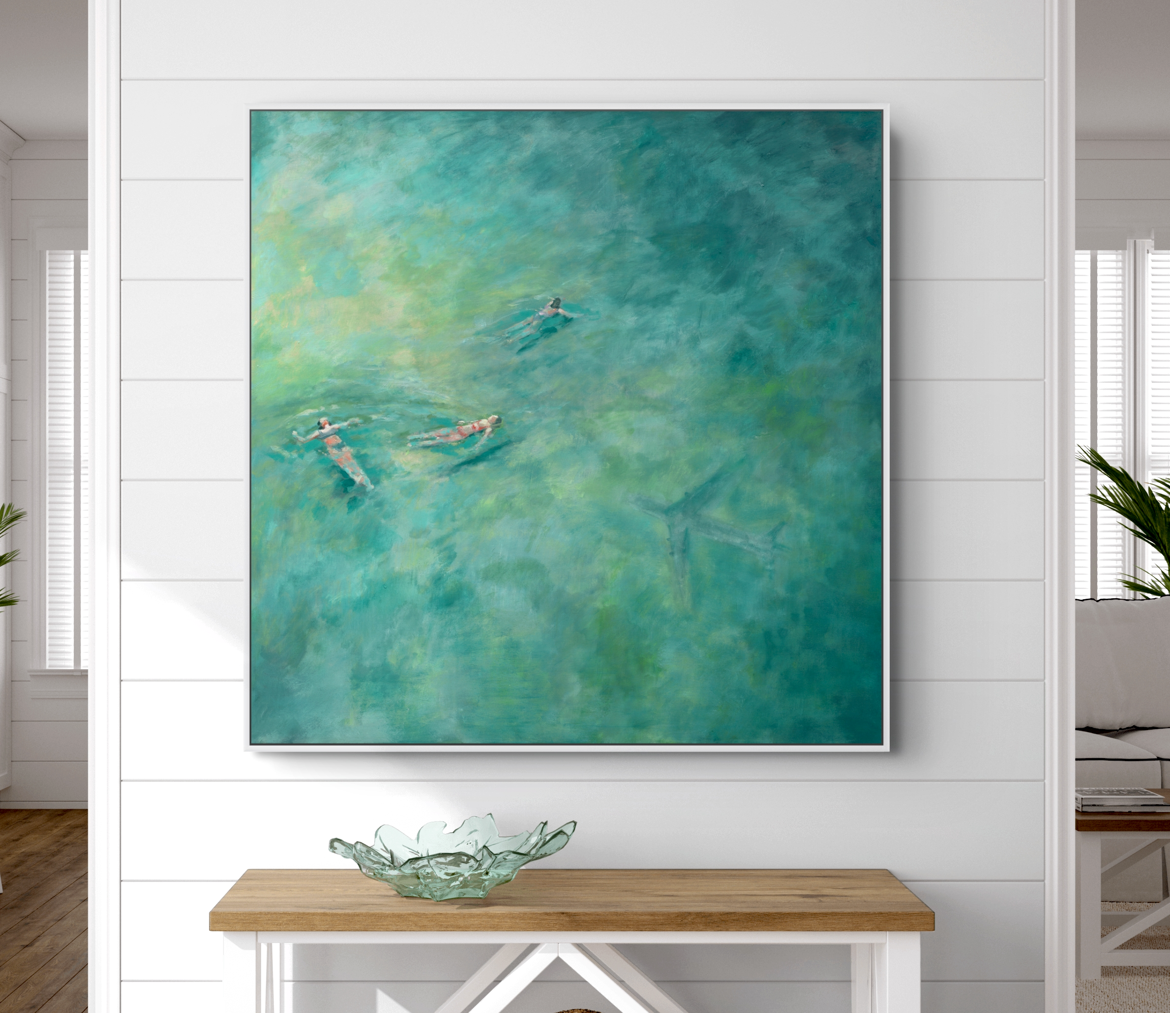 Dreaming | Limited Edition Print