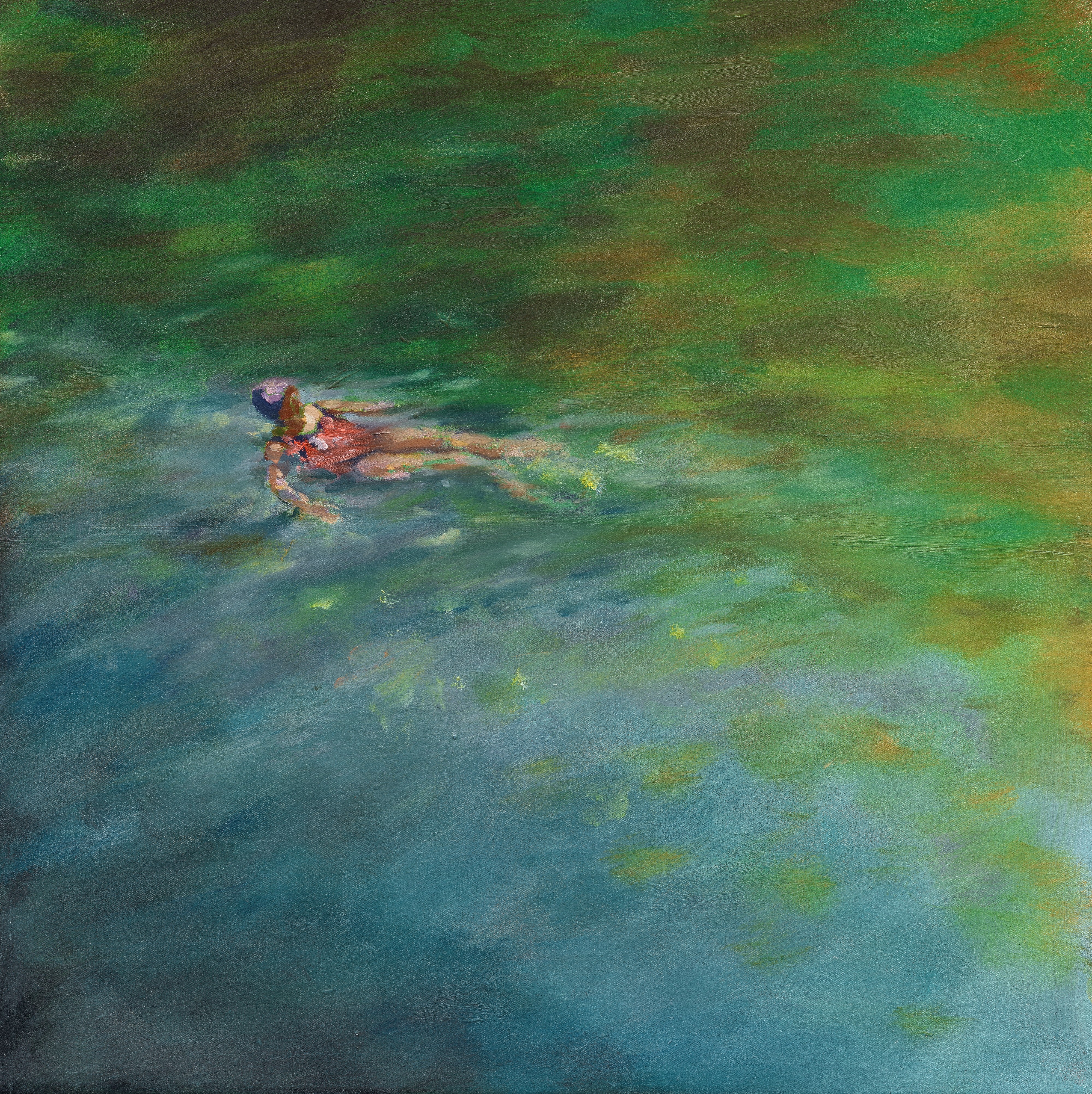 Drift | Original Artwork