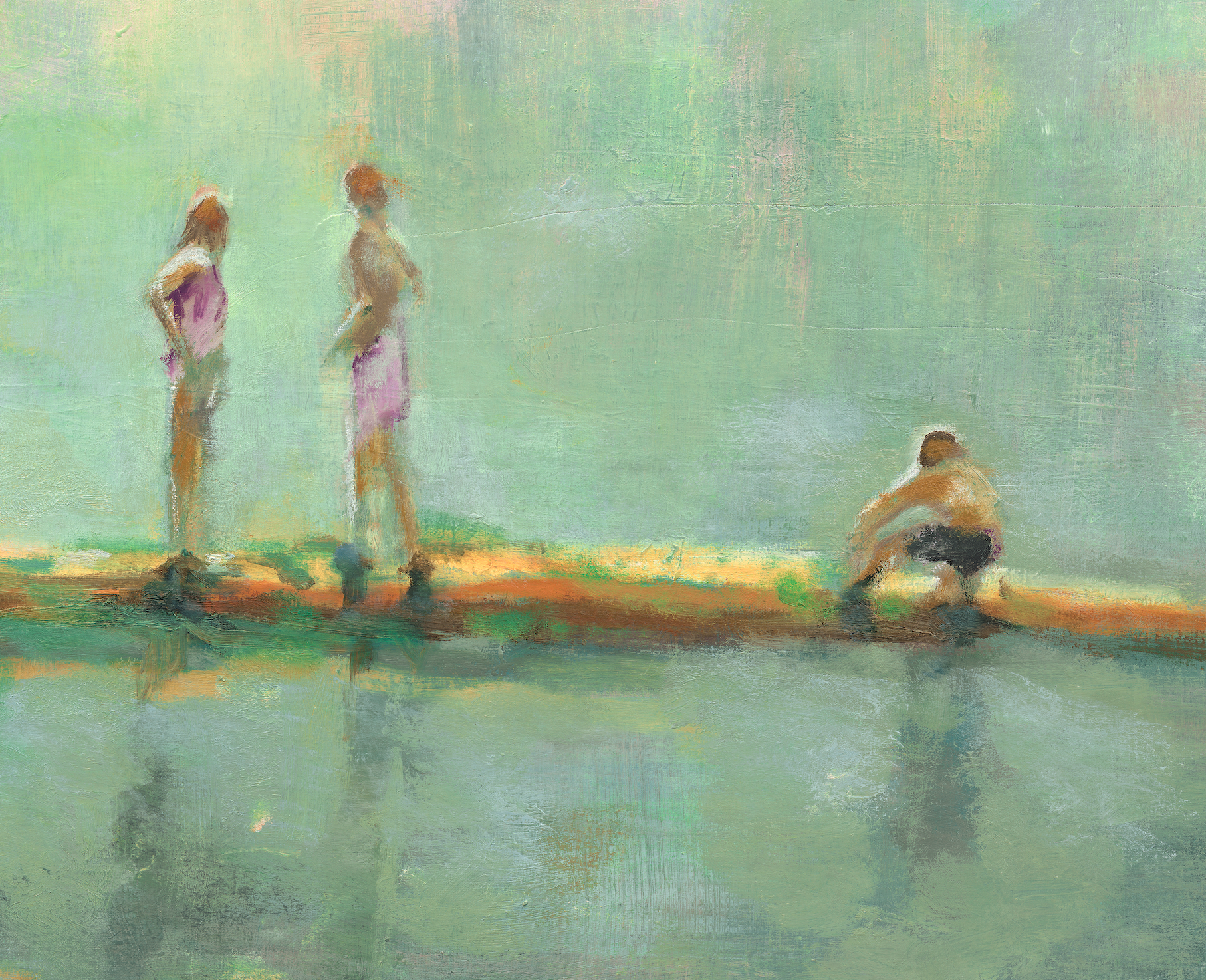 What The Light Keeps | Limited Edition Print