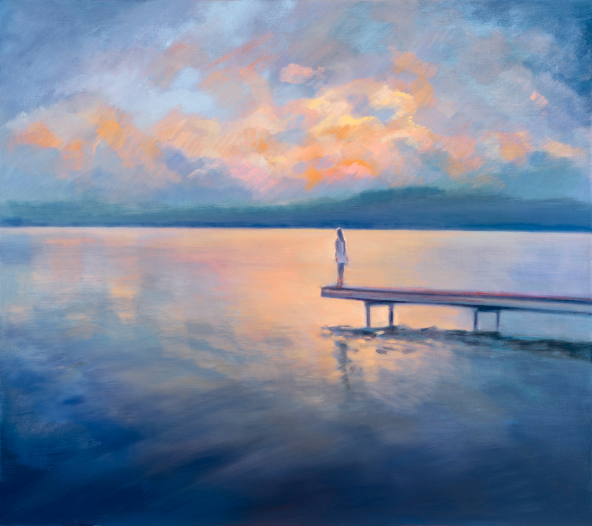 Elsewhere | Limited Edition Print