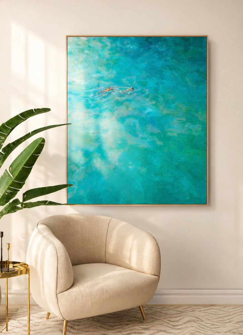 I've been Dreaming | Limited Edition Print